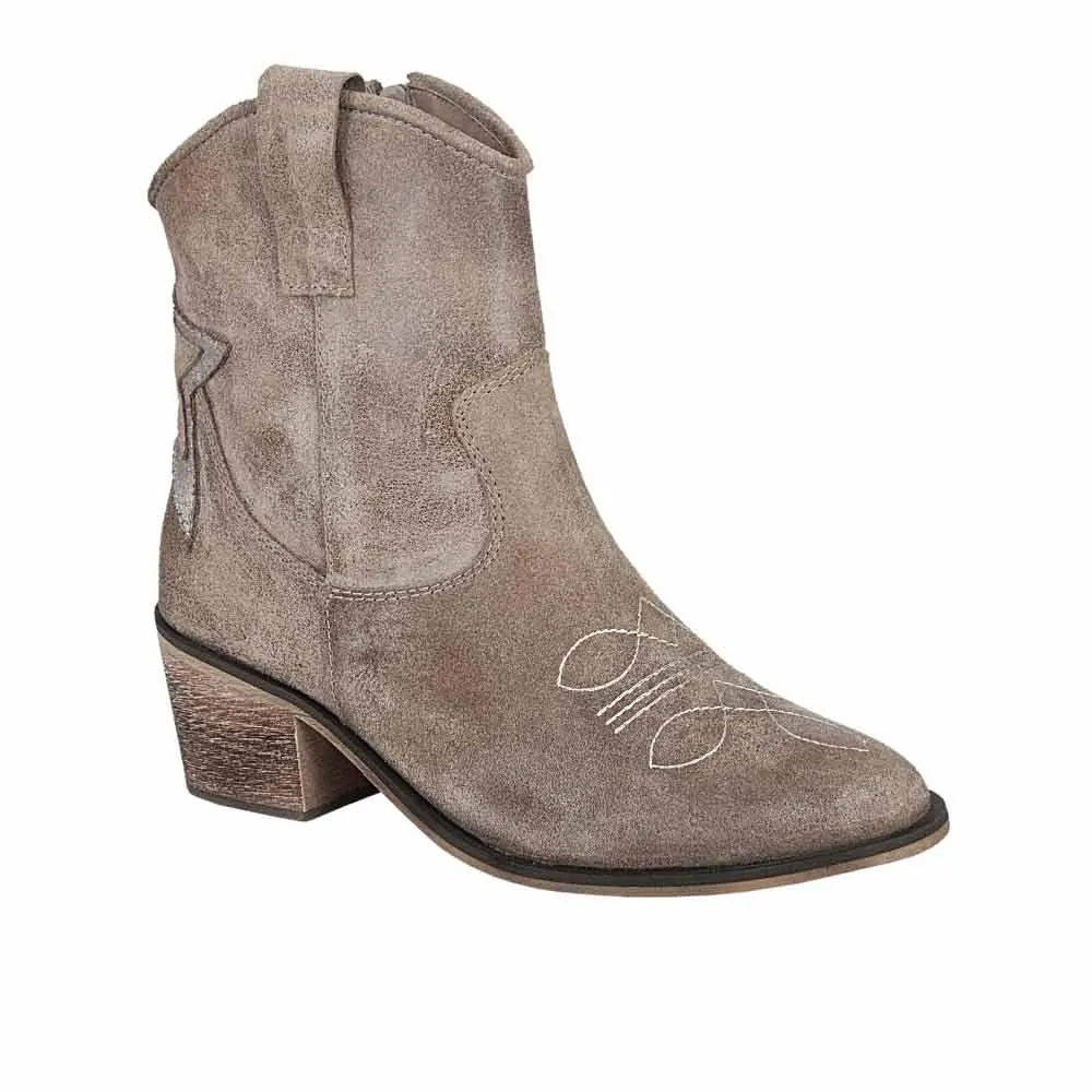 Bota/botin de Mujer marca Amor a primera vista / Bota paris8905
