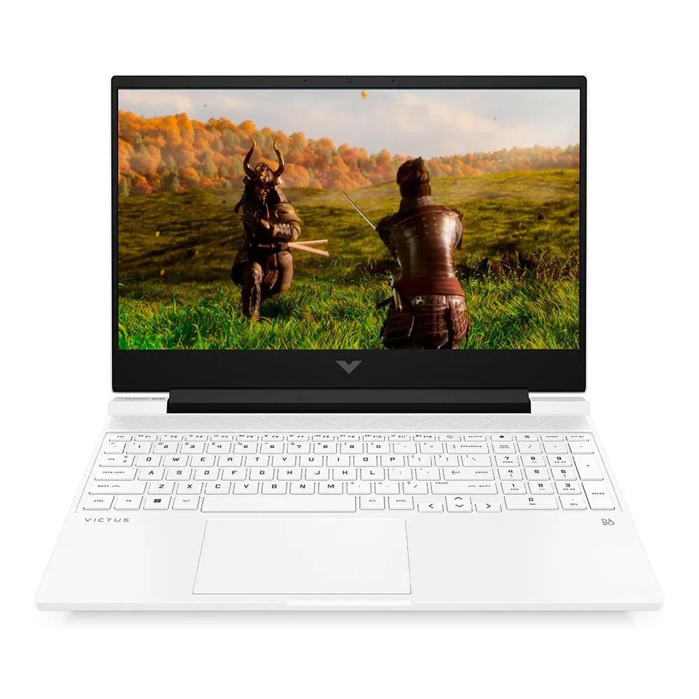 Portatil Gaming HP Victus AMD Ryzen 7 5800H RAM 16 GB 512 GB SSD 15fb0109la
