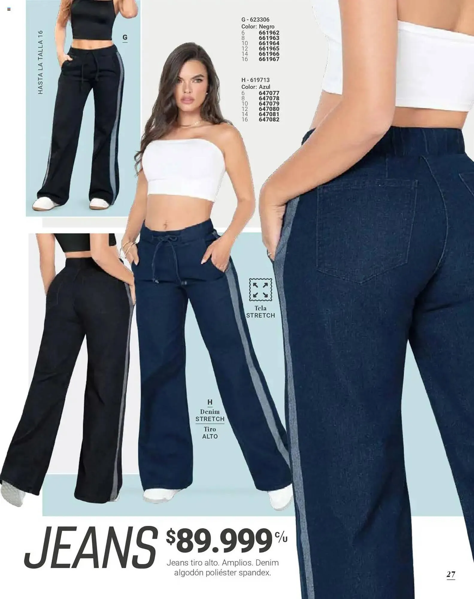 Catalogo de Catálogo Carmel 19 de mayo al 10 de julio 2025 - Pag 27