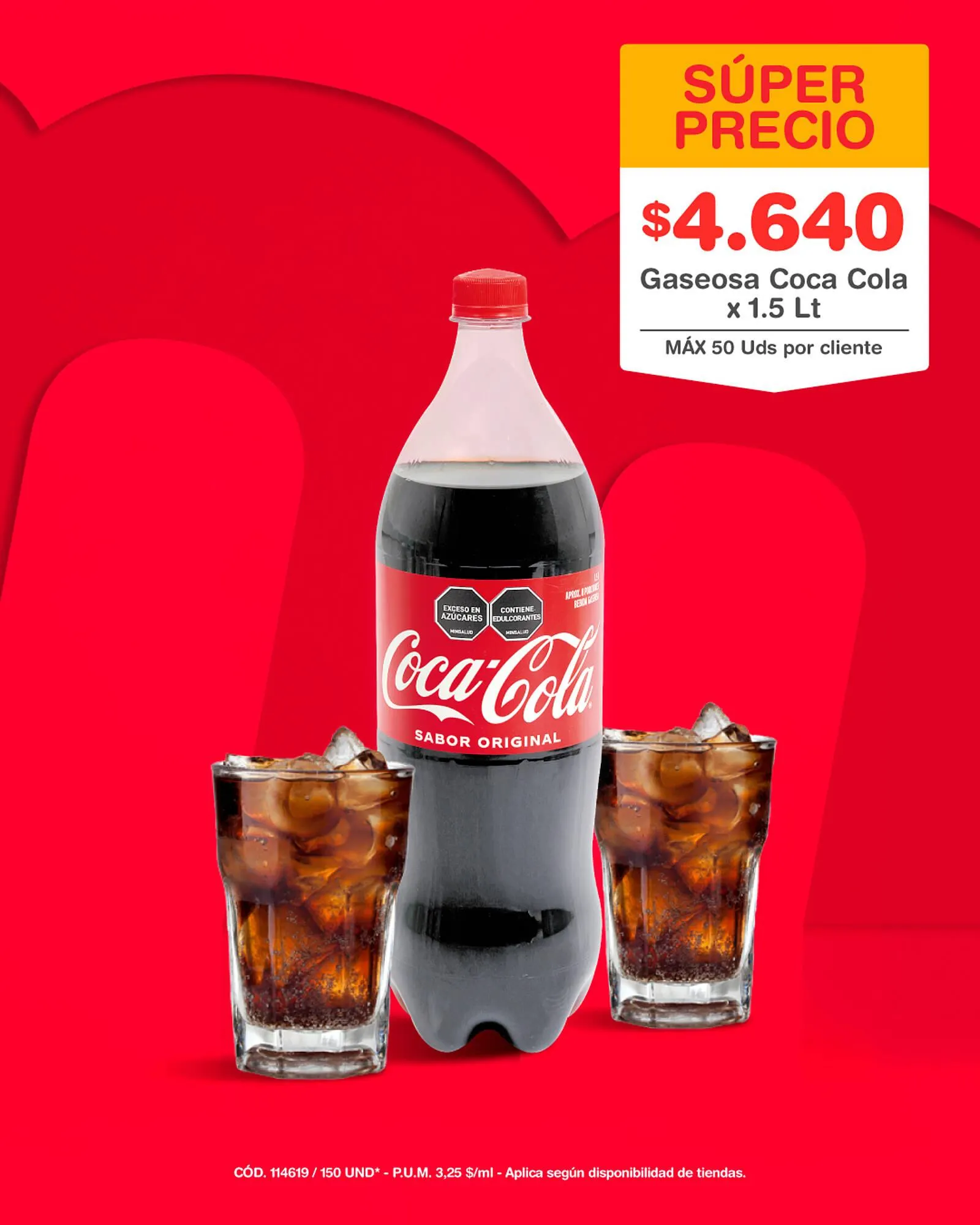 Catalogo de Catálogo Makro 1 de julio al 3 de julio 2025 - Pag 2