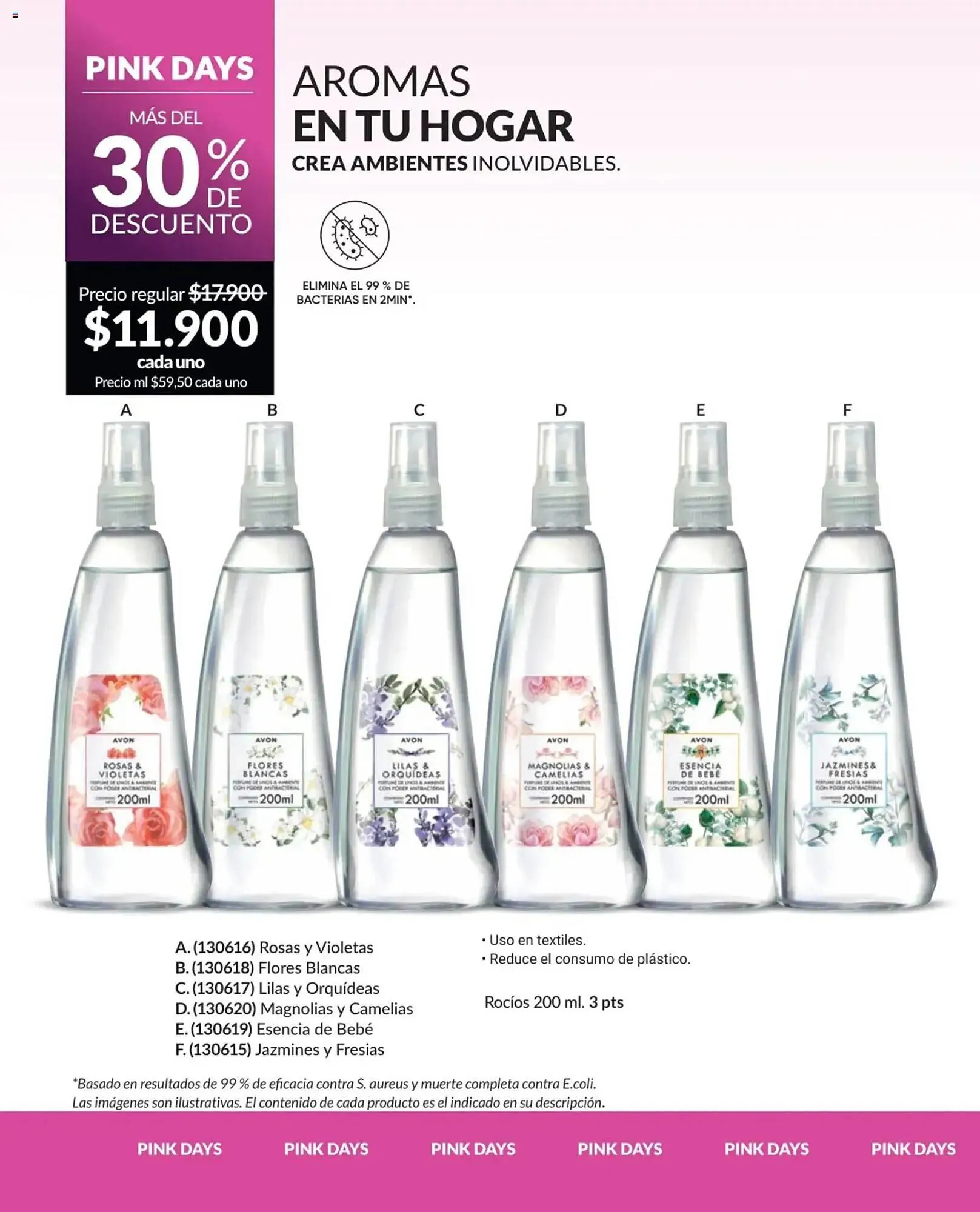 Catalogo de Catálogo Avon 3 de marzo al 1 de junio 2026 - Pag 180