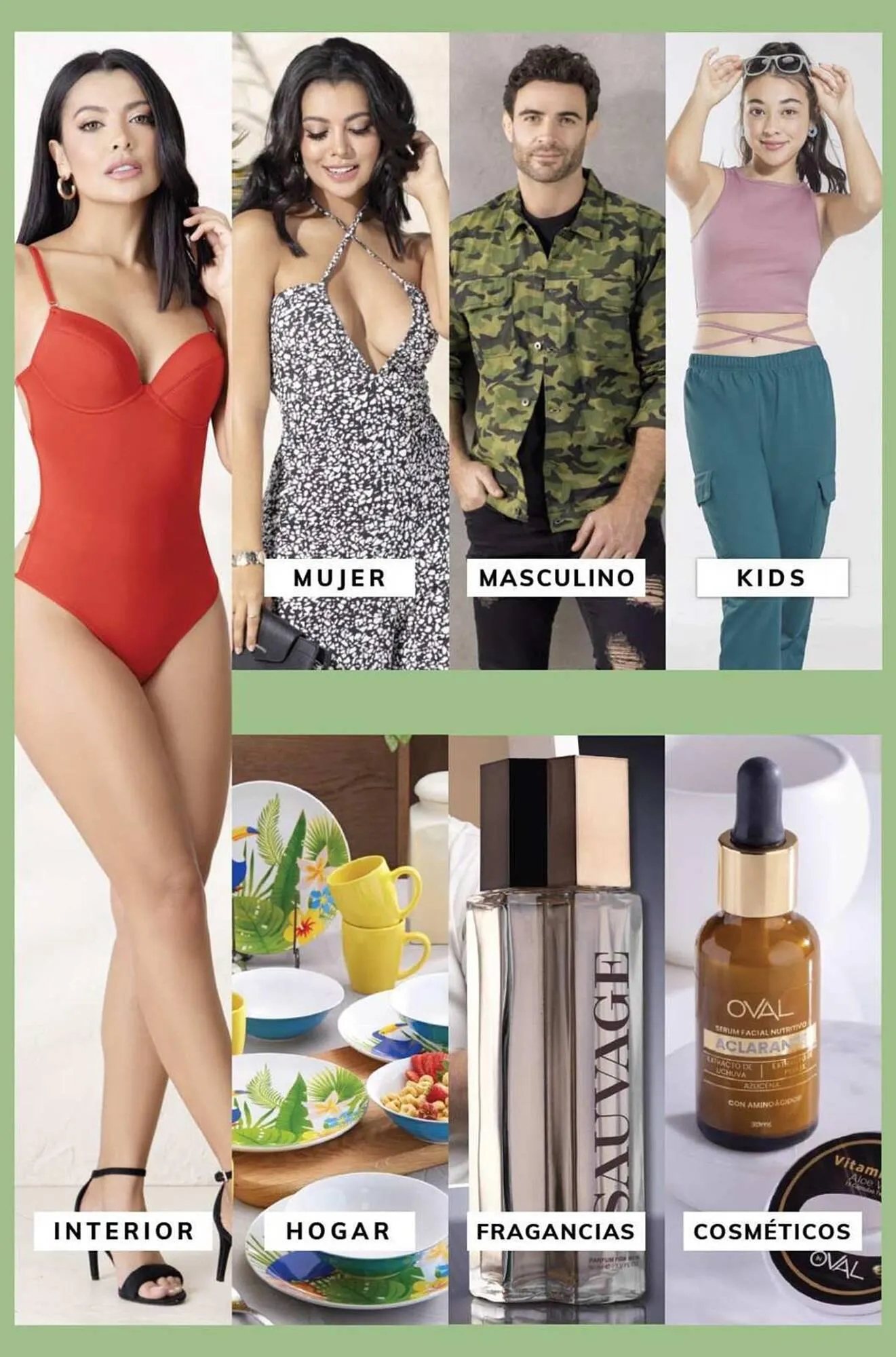 Catalogo de Catálogo Marketing Personal 7 de febrero al 31 de marzo 2024 - Pag 177