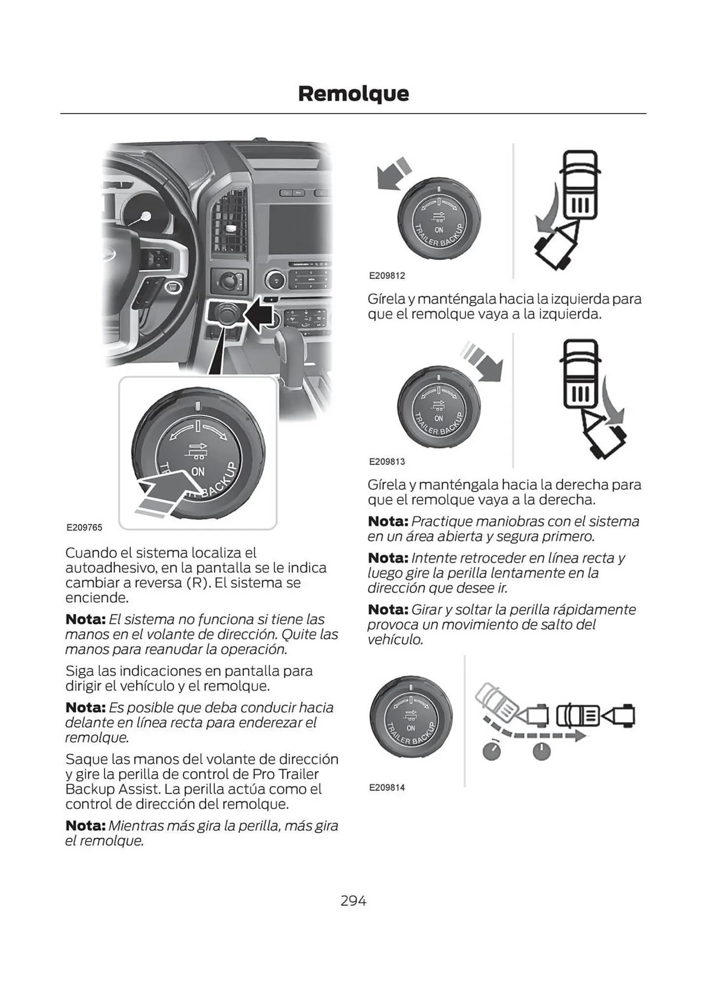 Catalogo de Catálogo Ford 29 de octubre al 29 de octubre 2025 - Pag 296