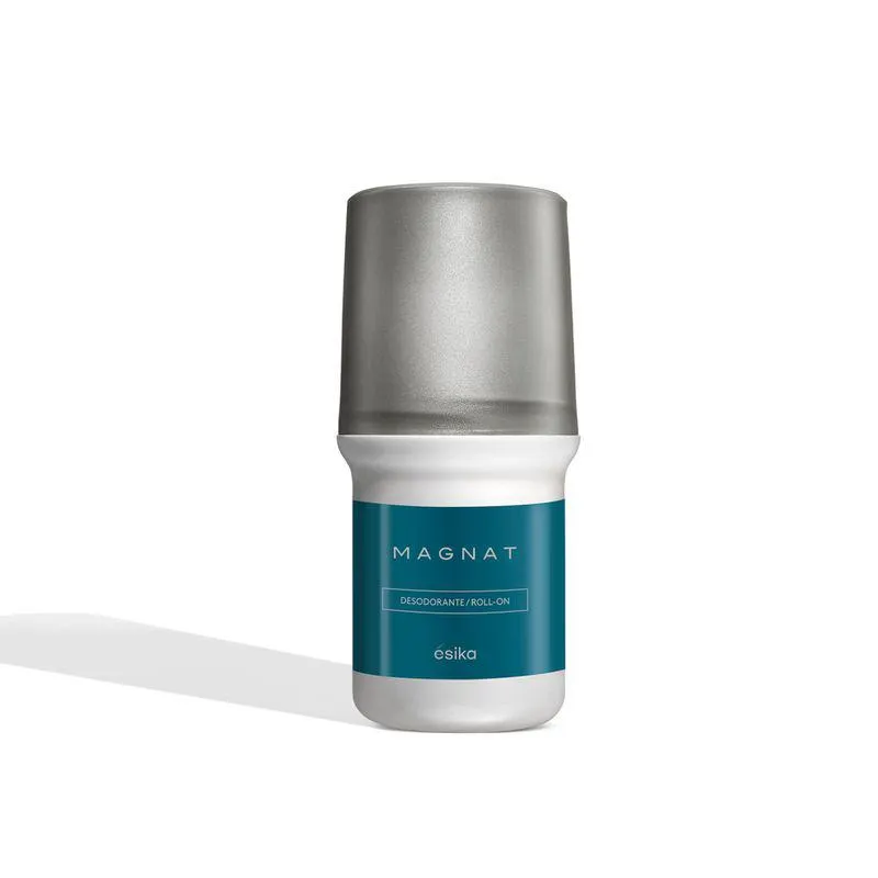 Desodorante Magnat Roll On