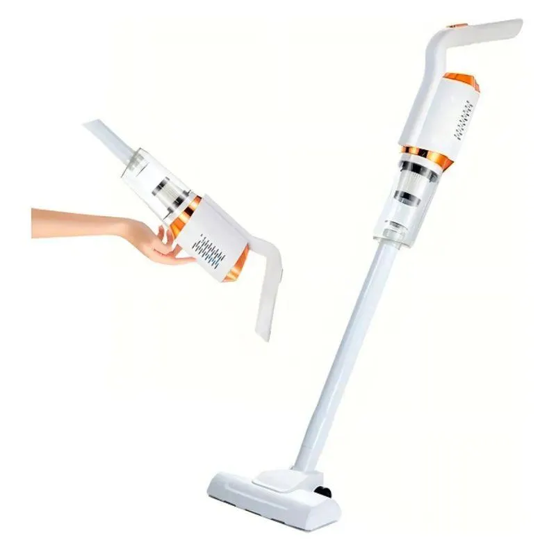 ASPIRADORA DE HOGAR PORTATIL 3 EN 1 - RECARGABLE