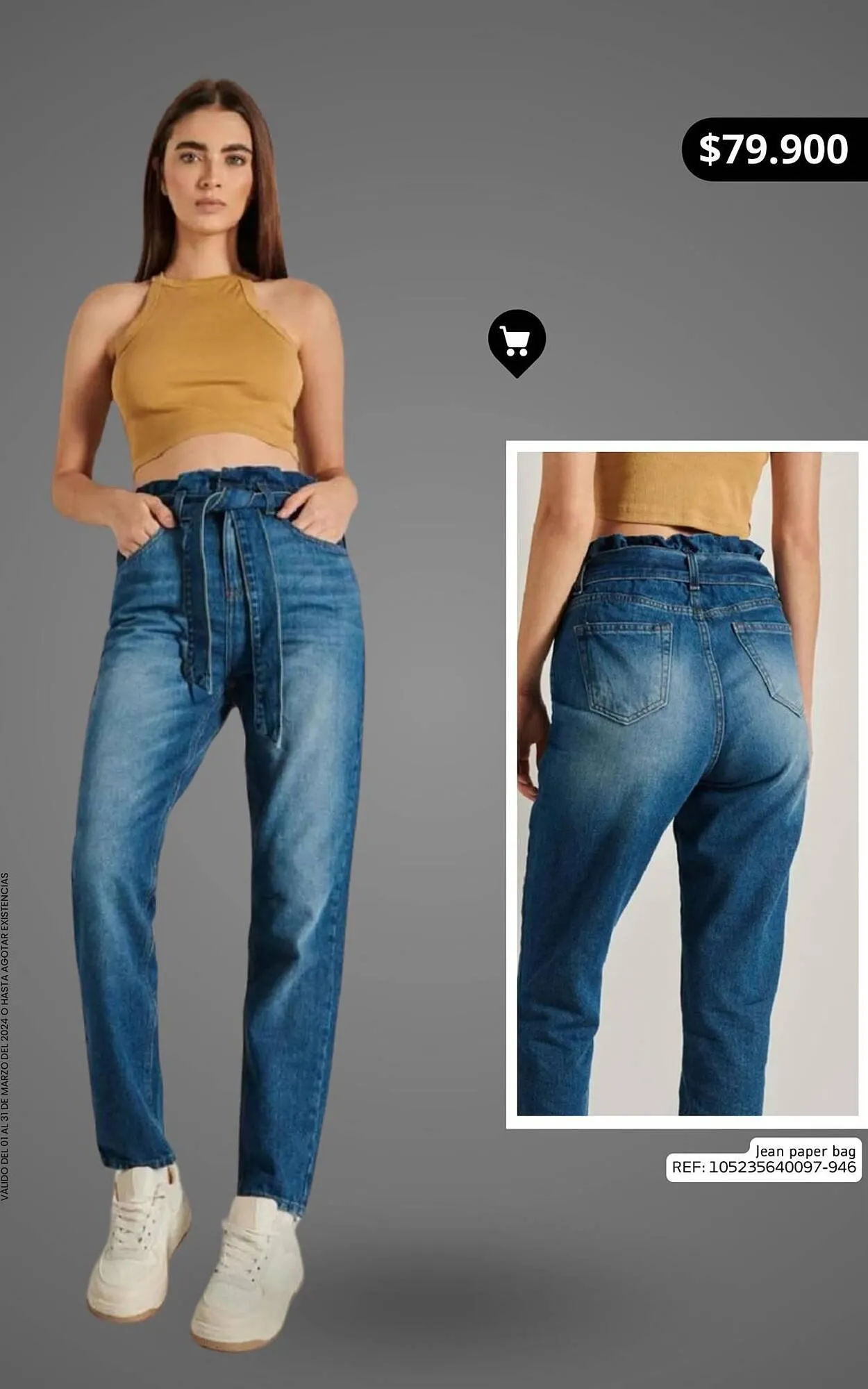 Catalogo de Catálogo Koaj 18 de marzo al 31 de marzo 2024 - Pag 25