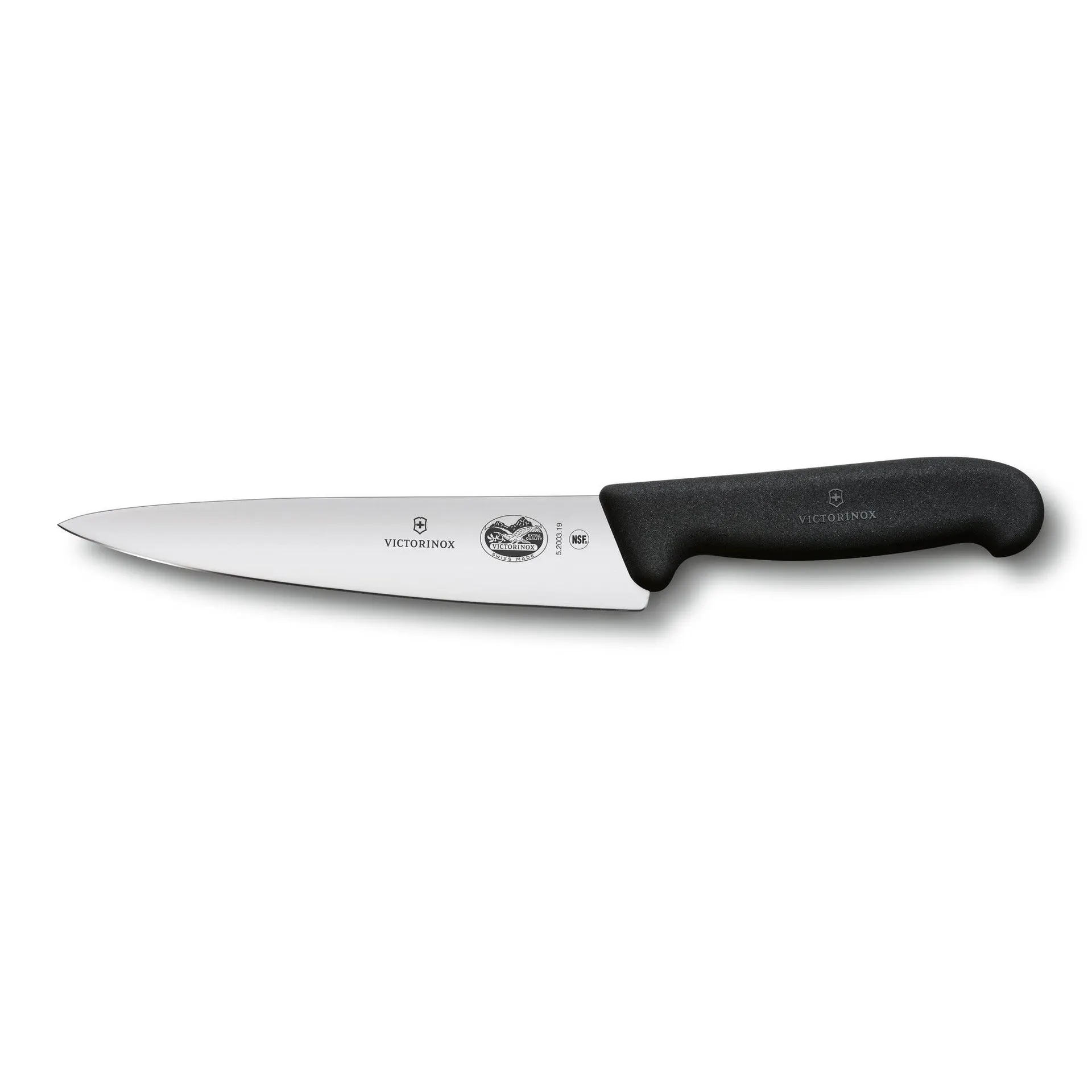CUCHILLO VICTORINOX TRINCHAR, FIBROX 5.2003.19