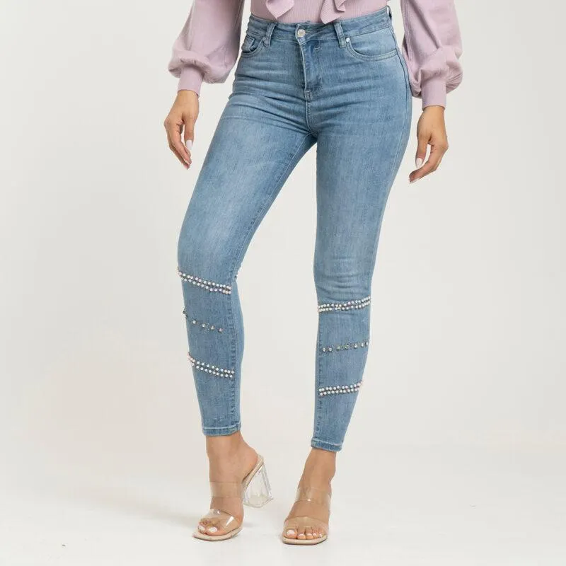 Jean Skinny Now Krampus