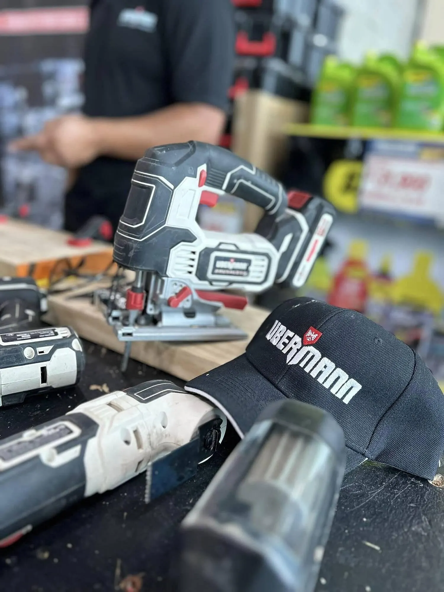 Catalogo de Catálogo Constructor 8 de junio al 12 de junio 2024 - Pag 2