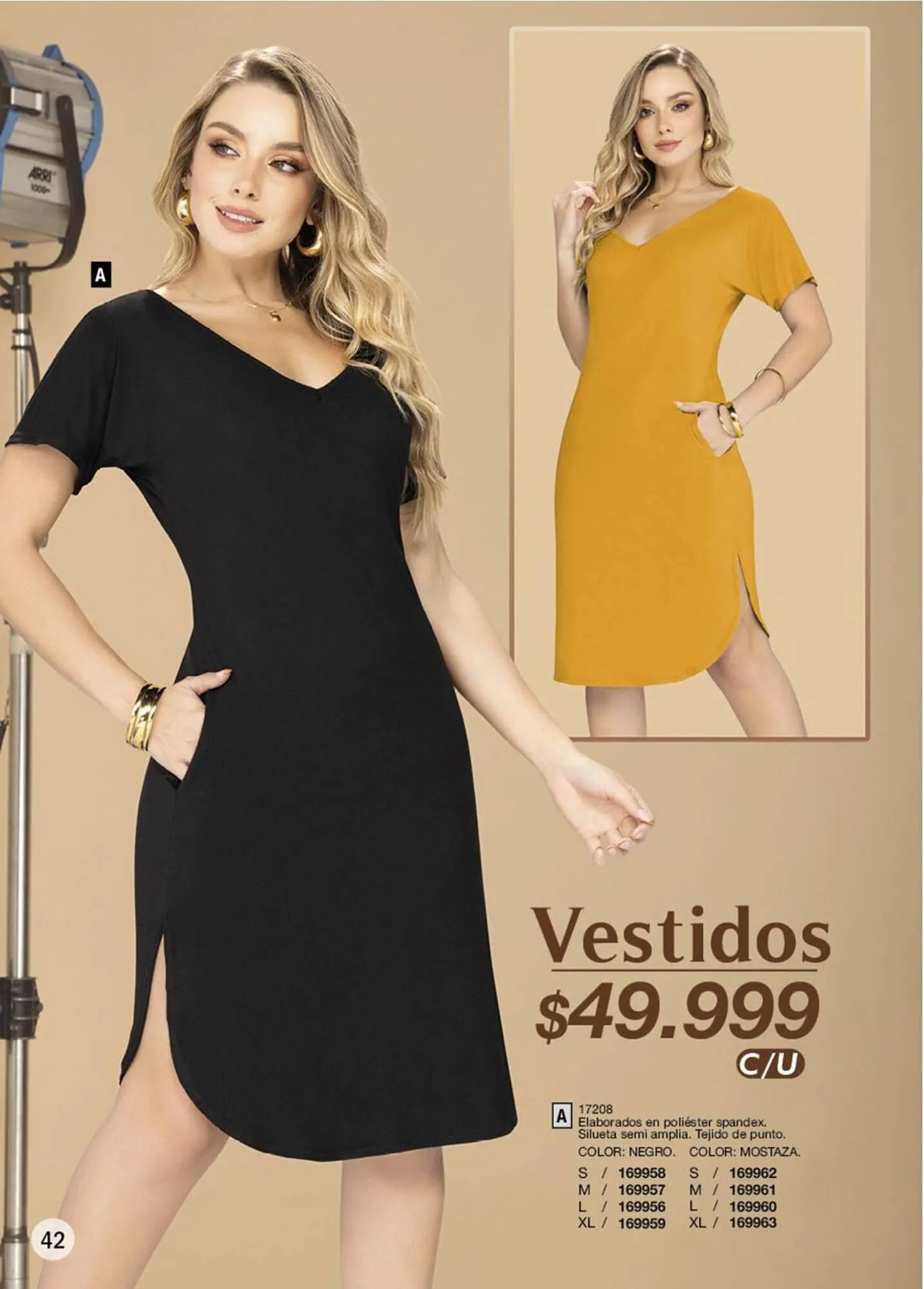 Catalogo de Catálogo Juana Bonita 23 de octubre al 6 de noviembre 2024 - Pag 92