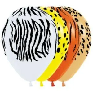 GLOBO SURTIDO INFINITY SELVA FASHION SEMPERTEX