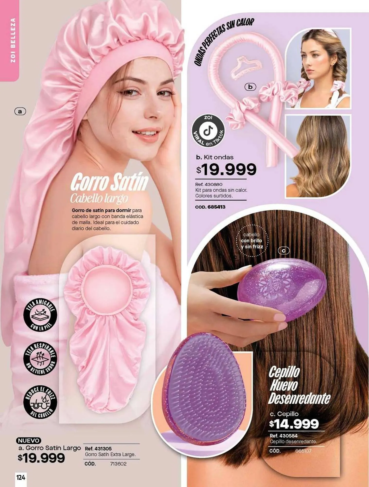 Catalogo de Catálogo Loguin 12 de abril al 21 de mayo 2026 - Pag 126