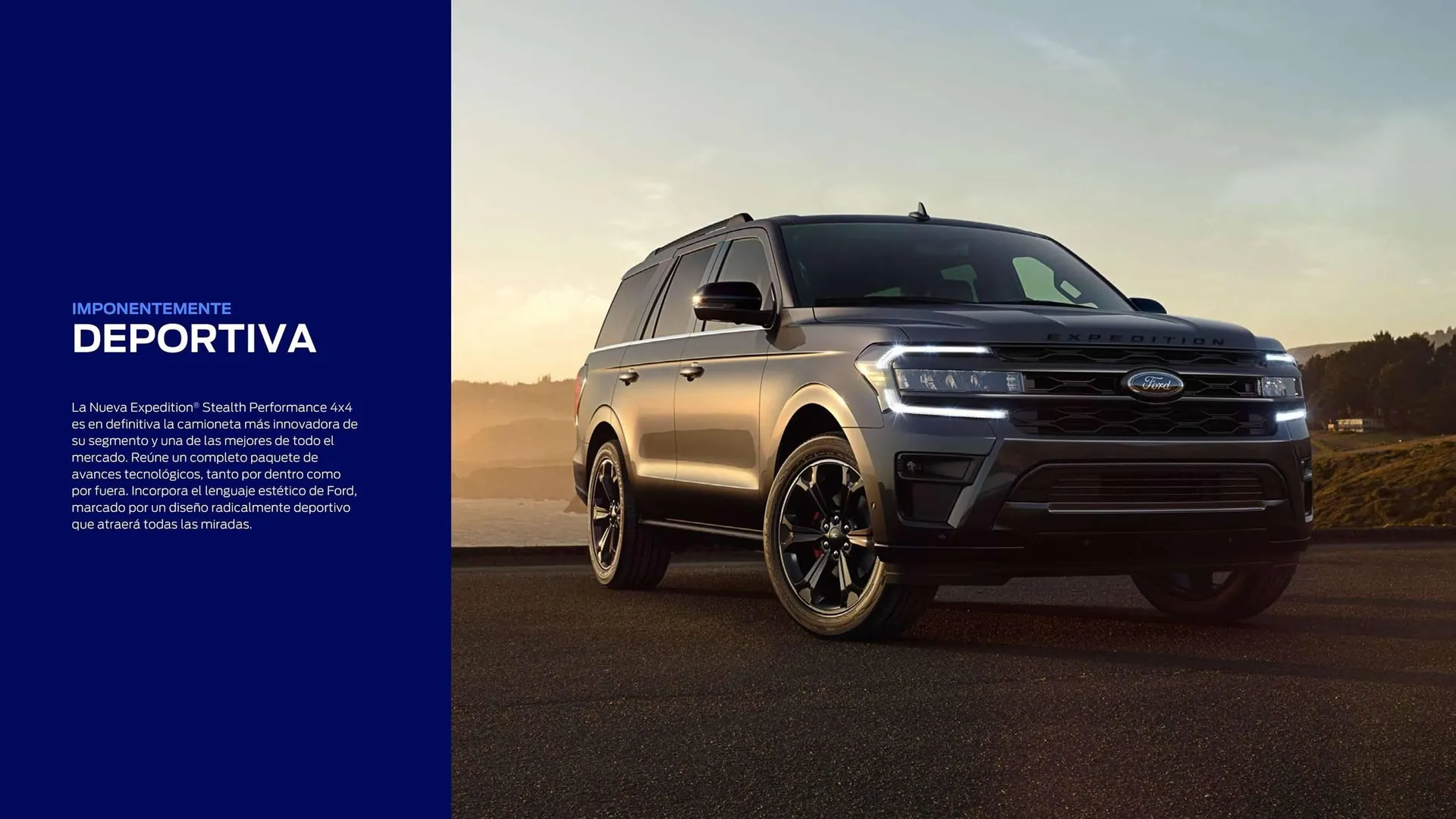 Catalogo de Catálogo Ford 25 de marzo al 31 de diciembre 2025 - Pag 10