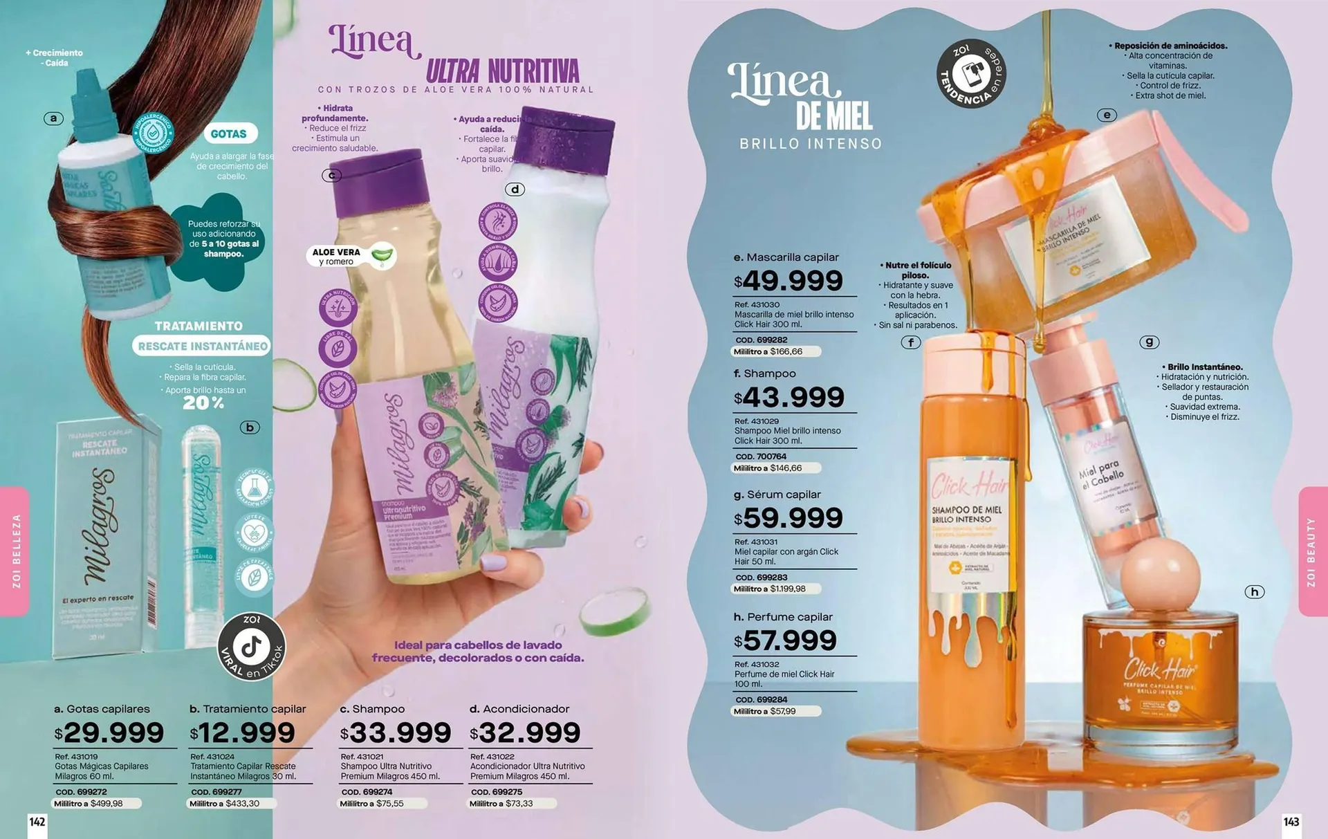 Catalogo de Catálogo Loguin 19 de enero al 28 de febrero 2026 - Pag 72