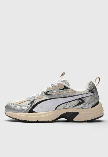 Tenis PUMA Milenio Tech Multicolor
