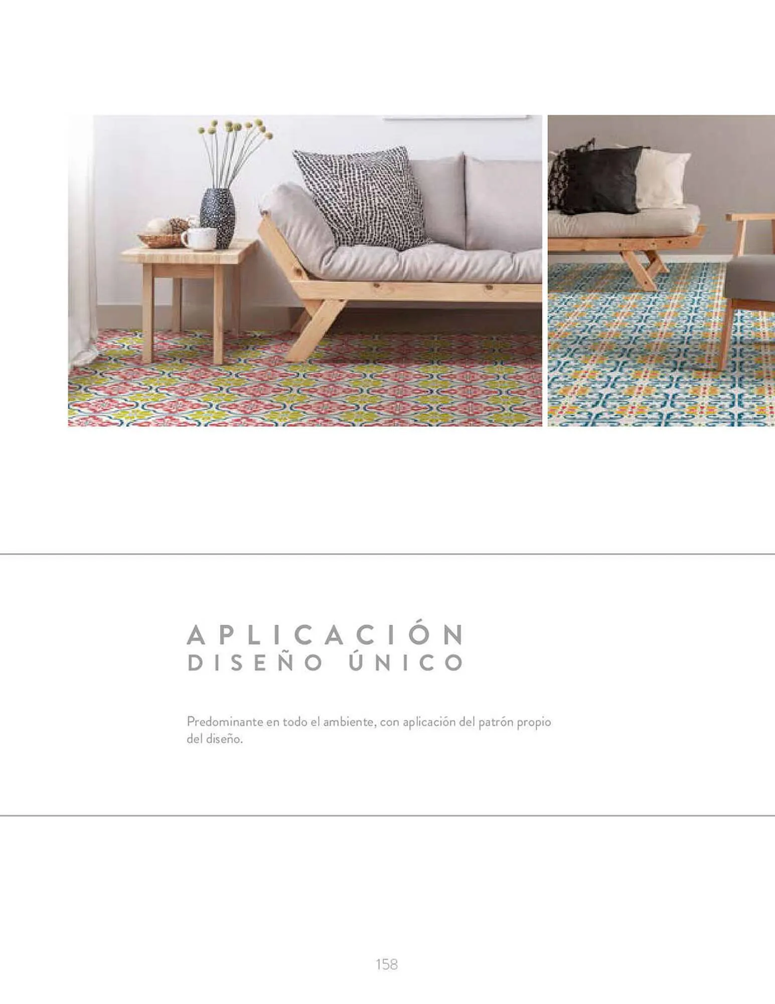 Catalogo de Catálogo Corona Centro de Inspiración 30 de junio al 28 de junio 2024 - Pag 158