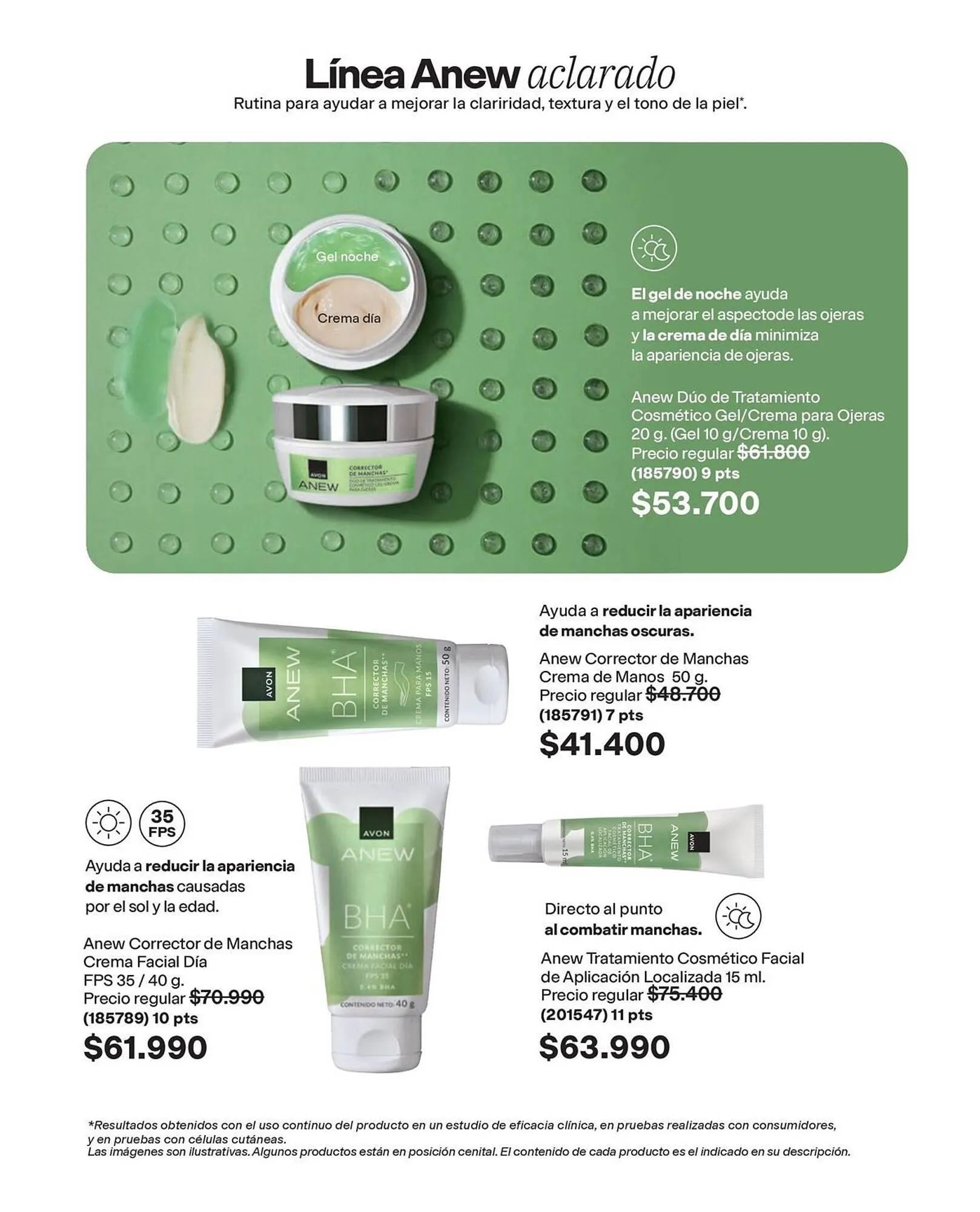 Catalogo de Catálogo Avon 1 de julio al 31 de julio 2026 - Pag 121