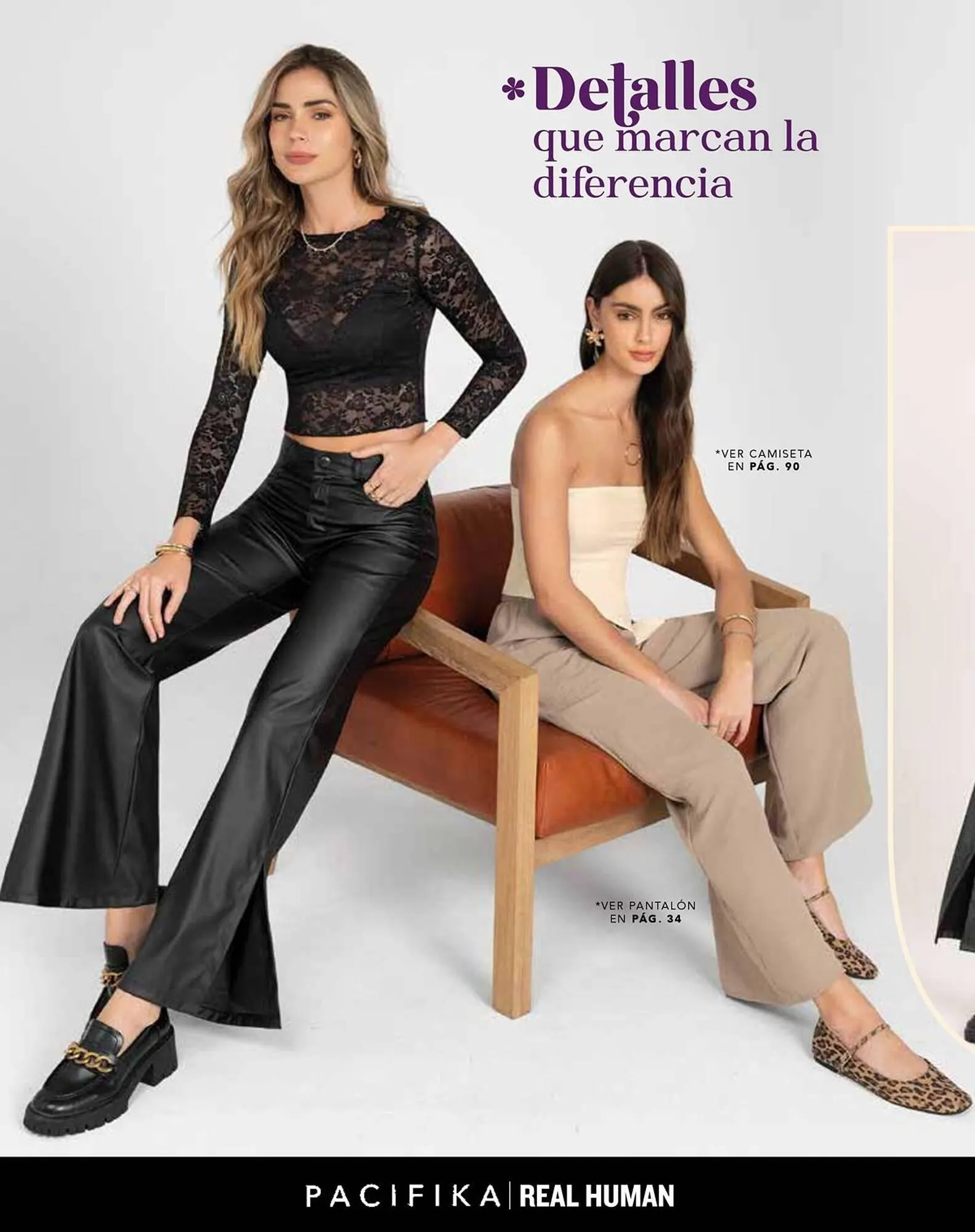 Catalogo de Catálogo Pacífika 23 de abril al 31 de mayo 2025 - Pag 127