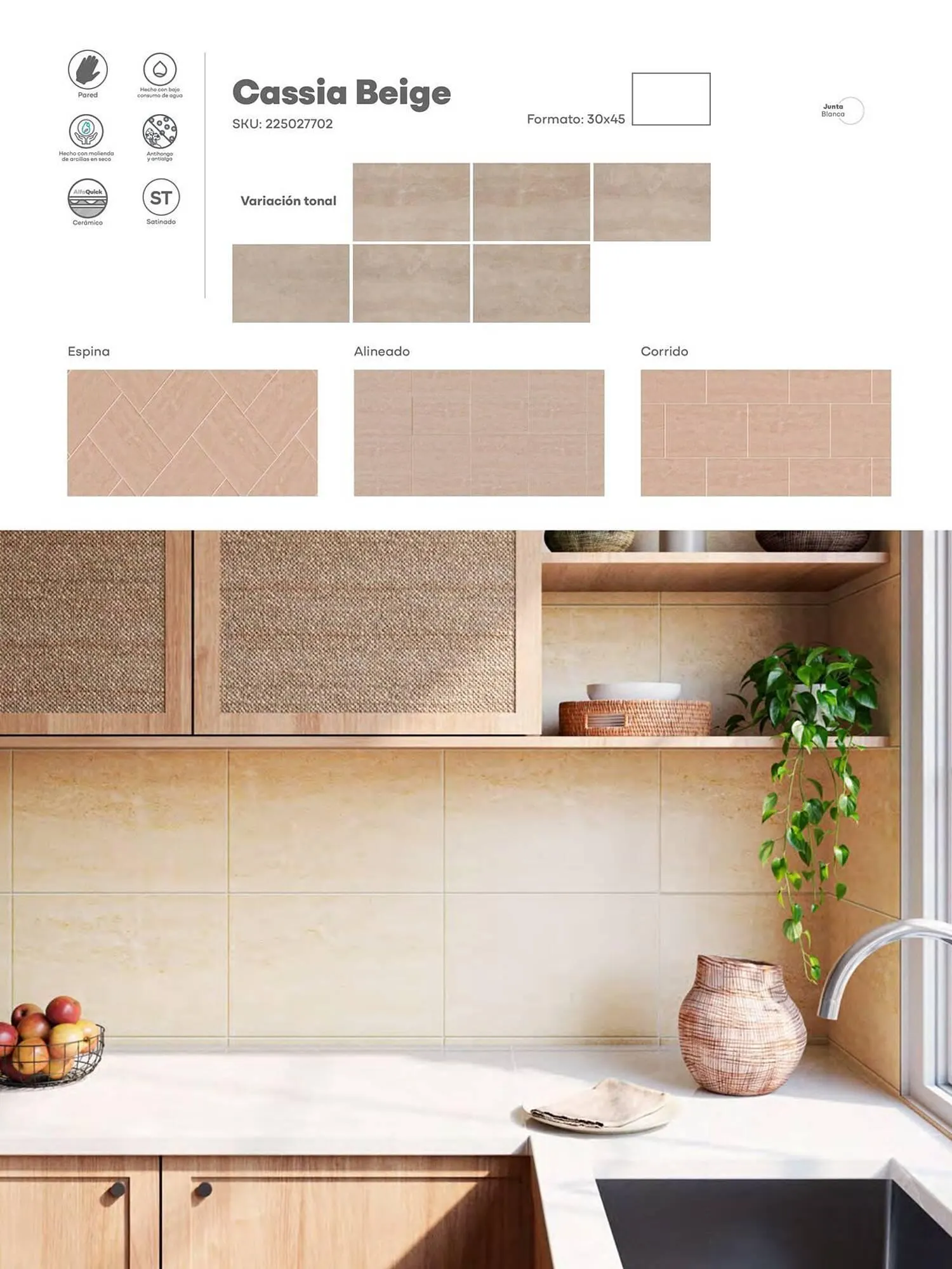 Catalogo de Catálogo Alfa 19 de octubre al 2 de noviembre 2025 - Pag 30