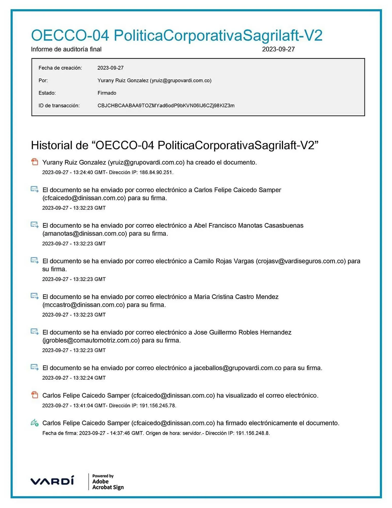 Catalogo de Catálogo Nissan 16 de junio al 16 de junio 2026 - Pag 2
