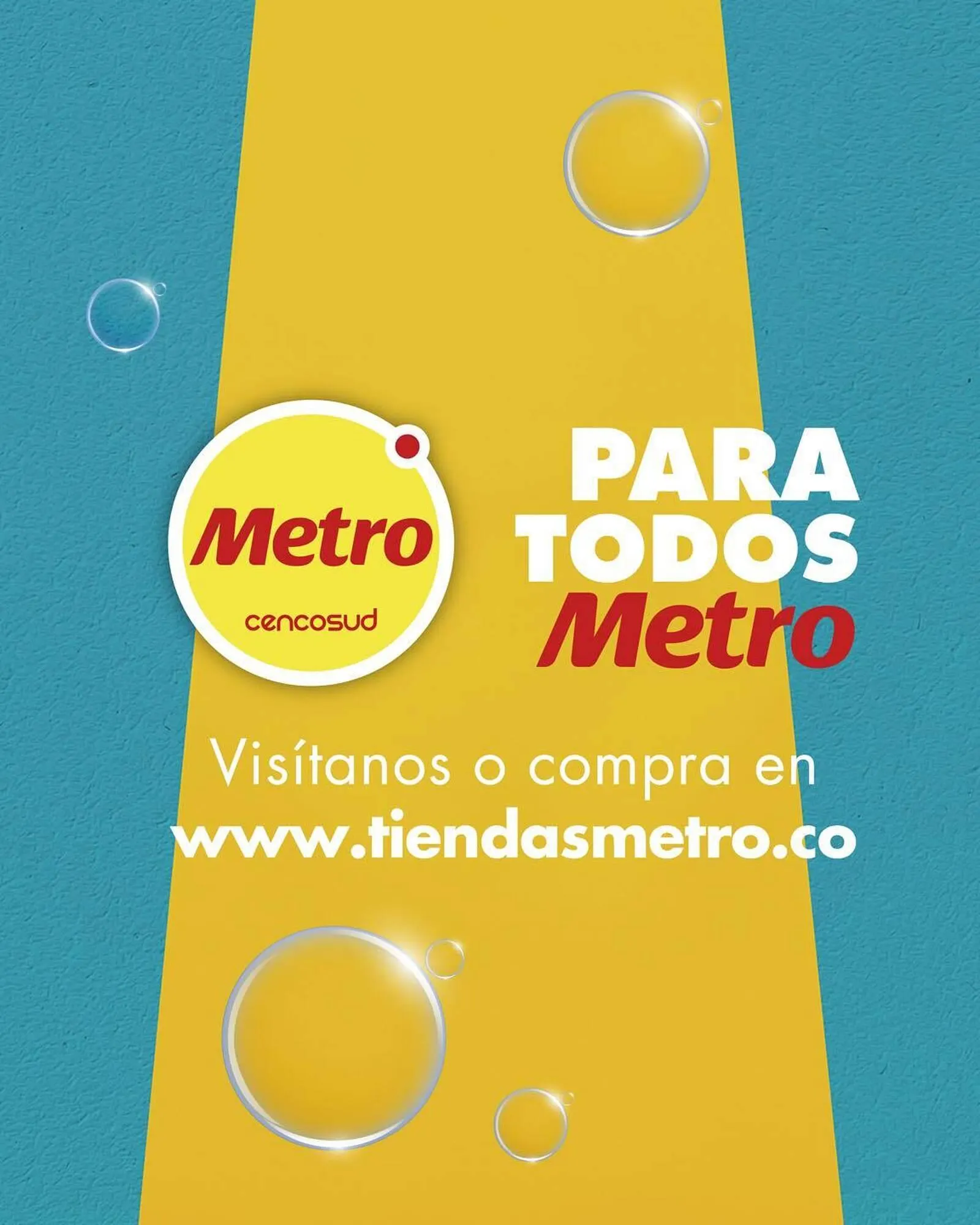 Catalogo de Catálogo Metro 29 de enero al 31 de enero 2025 - Pag 4