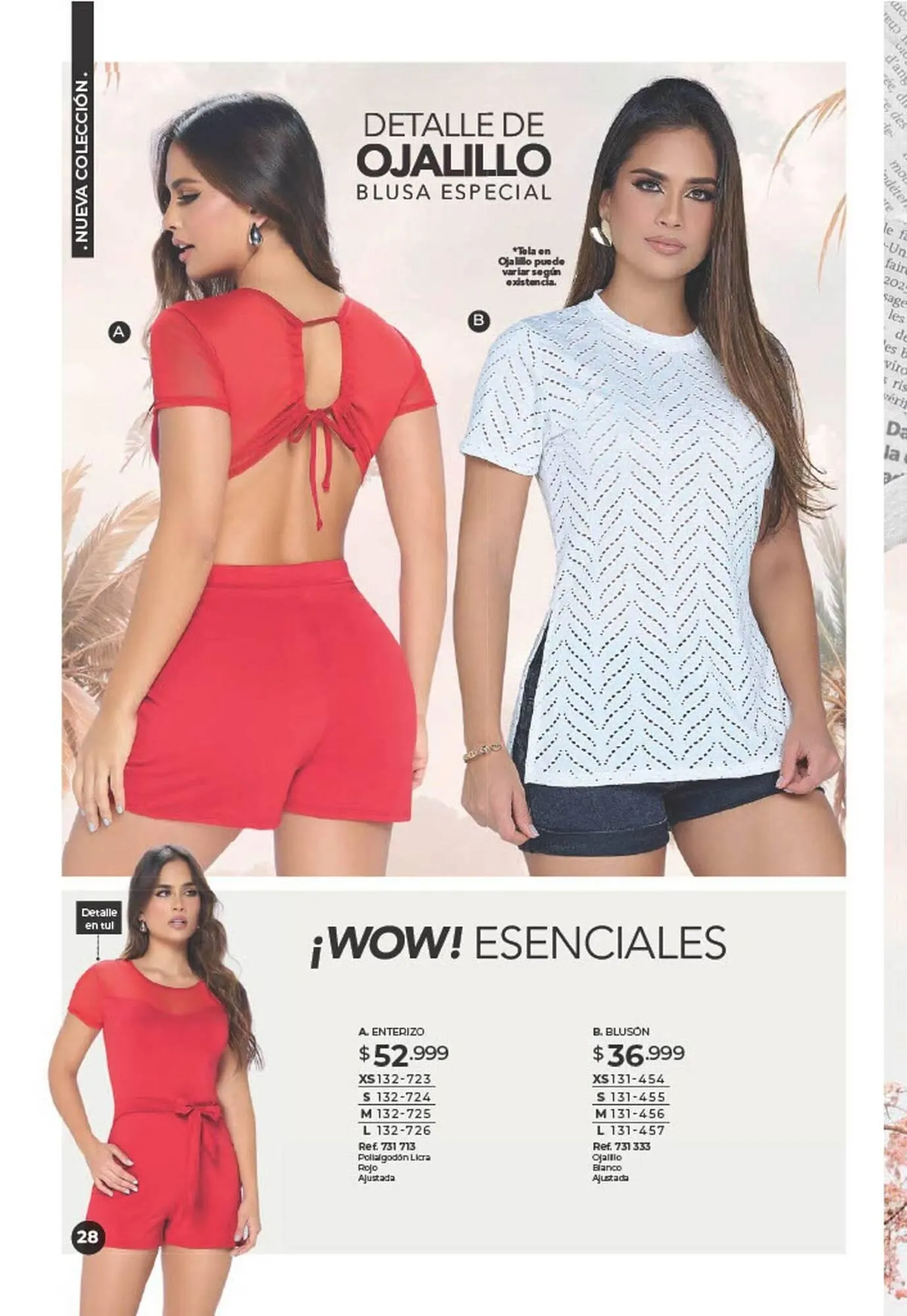 Catalogo de Catálogo Dolce Catálogos 22 de noviembre al 22 de febrero 2025 - Pag 80