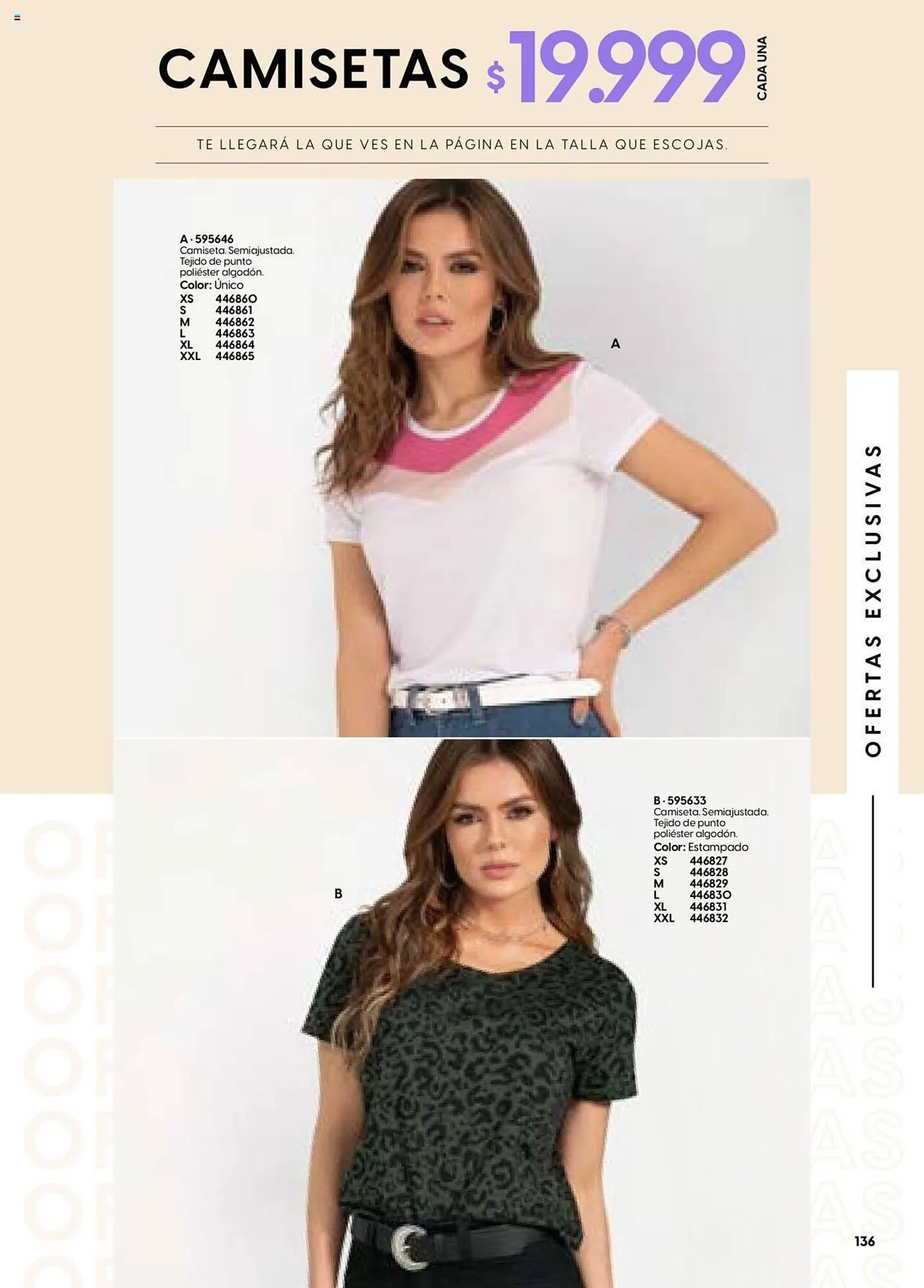 Catalogo de Catálogo Carmel 1 de julio al 20 de julio 2023 - Pag 145