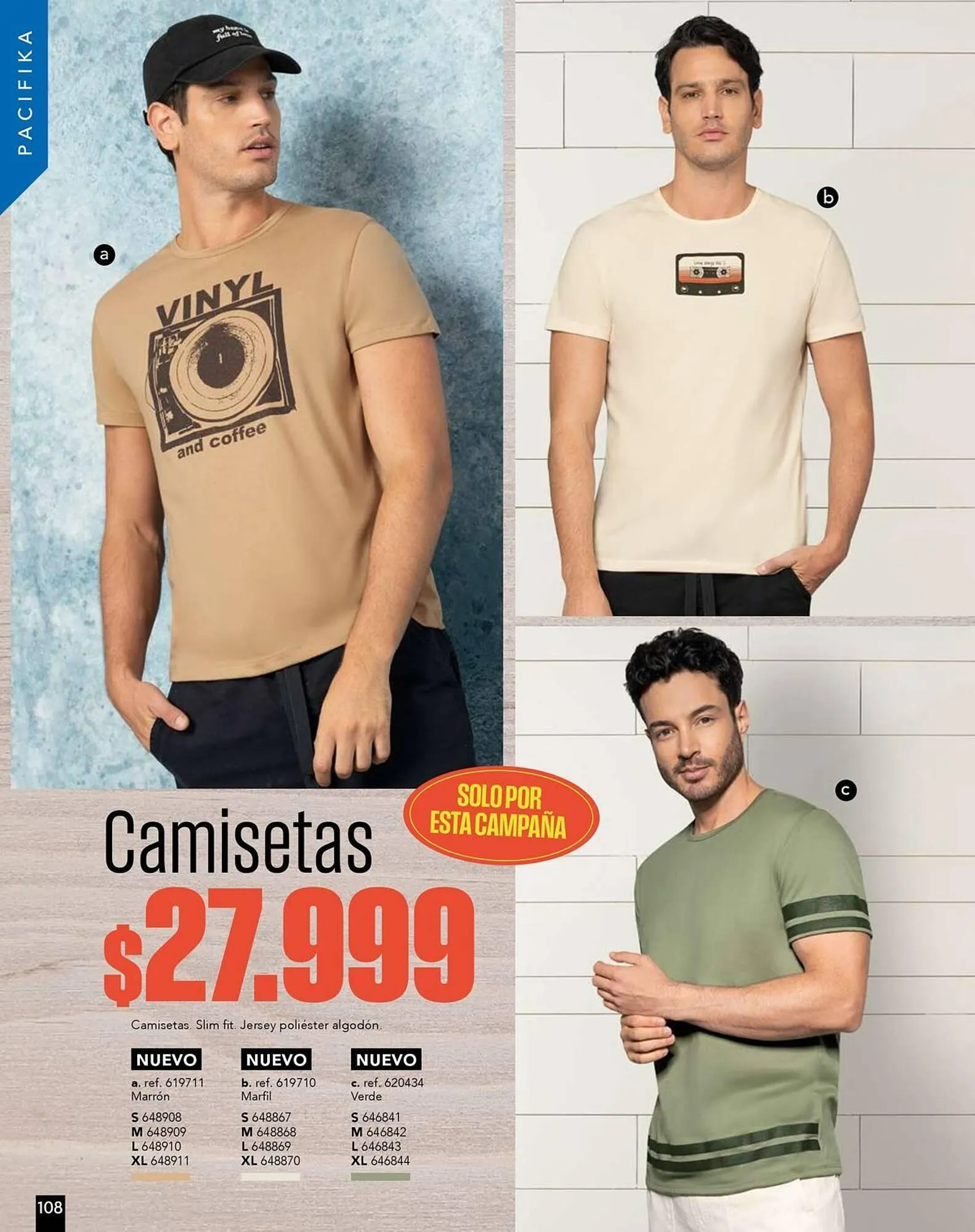 Catalogo de Catálogo Pacífika 21 de noviembre al 5 de diciembre 2024 - Pag 115