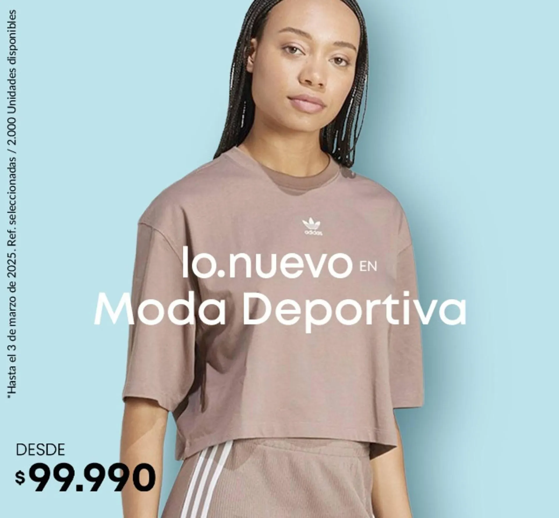 Catalogo de Catálogo Falabella 1 de marzo al 15 de marzo 2025 - Pag 12