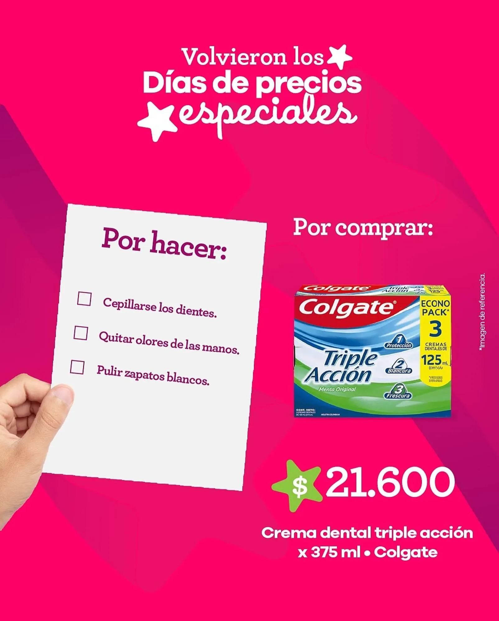 Catalogo de Catálogo Carulla 24 de septiembre al 16 de octubre 2025 - Pag 3