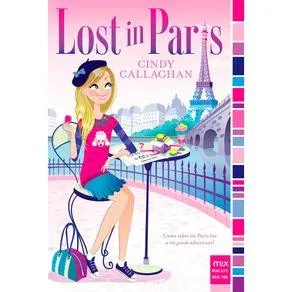 Lost in Paris