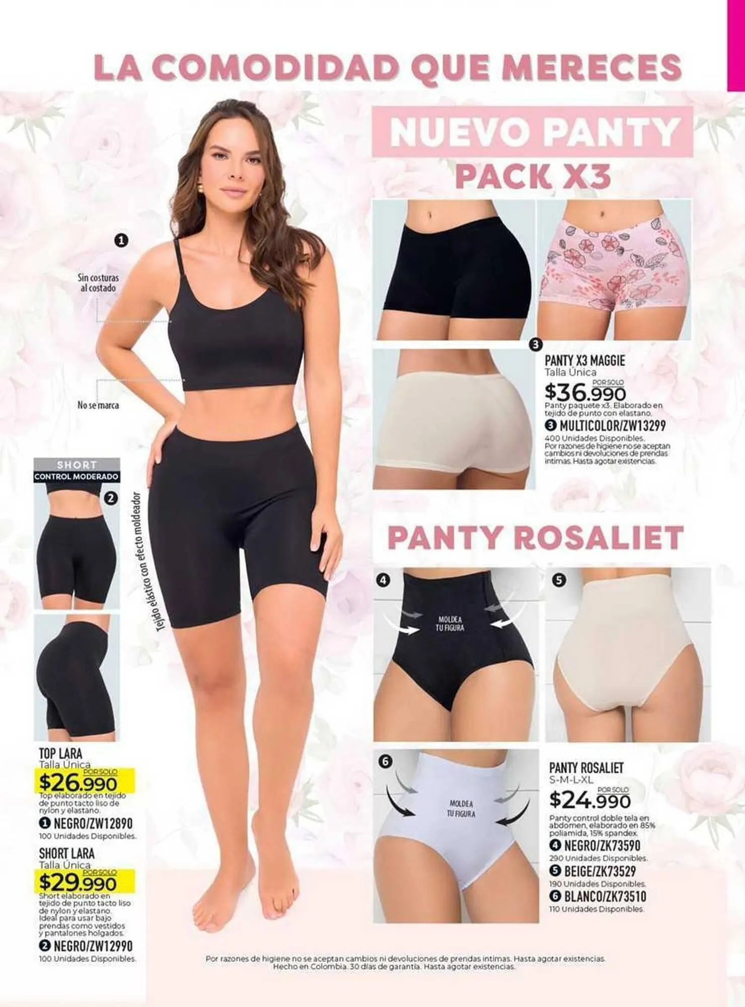 Catalogo de Catálogo Croydon 2 de mayo al 29 de mayo 2025 - Pag 92