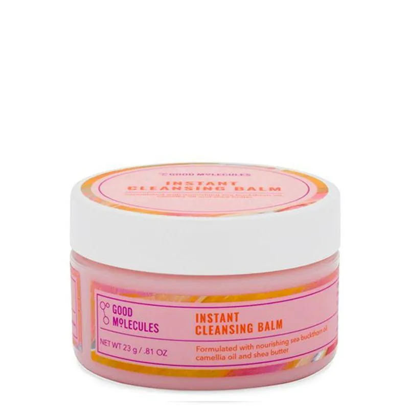 Mini Desmaquillante Instant Cleansing Balm Travel Size - 23 gr