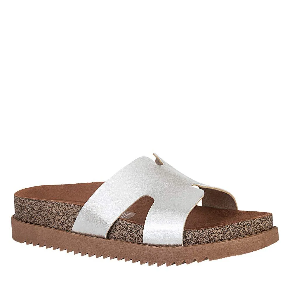 Sandalia de Mujer marca Frattini bela / Sand.5500.100