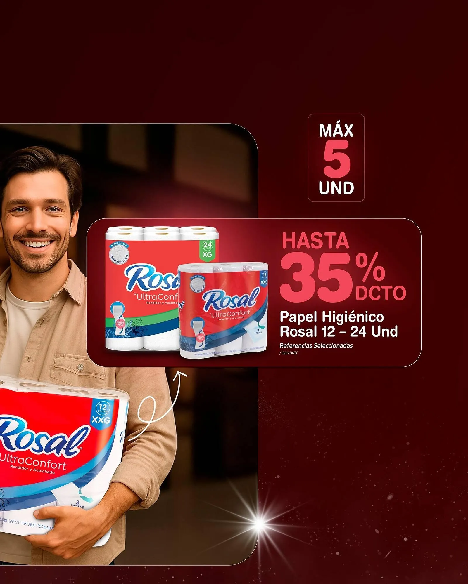 Catalogo de Catálogo Makro 30 de mayo al 31 de mayo 2025 - Pag 3