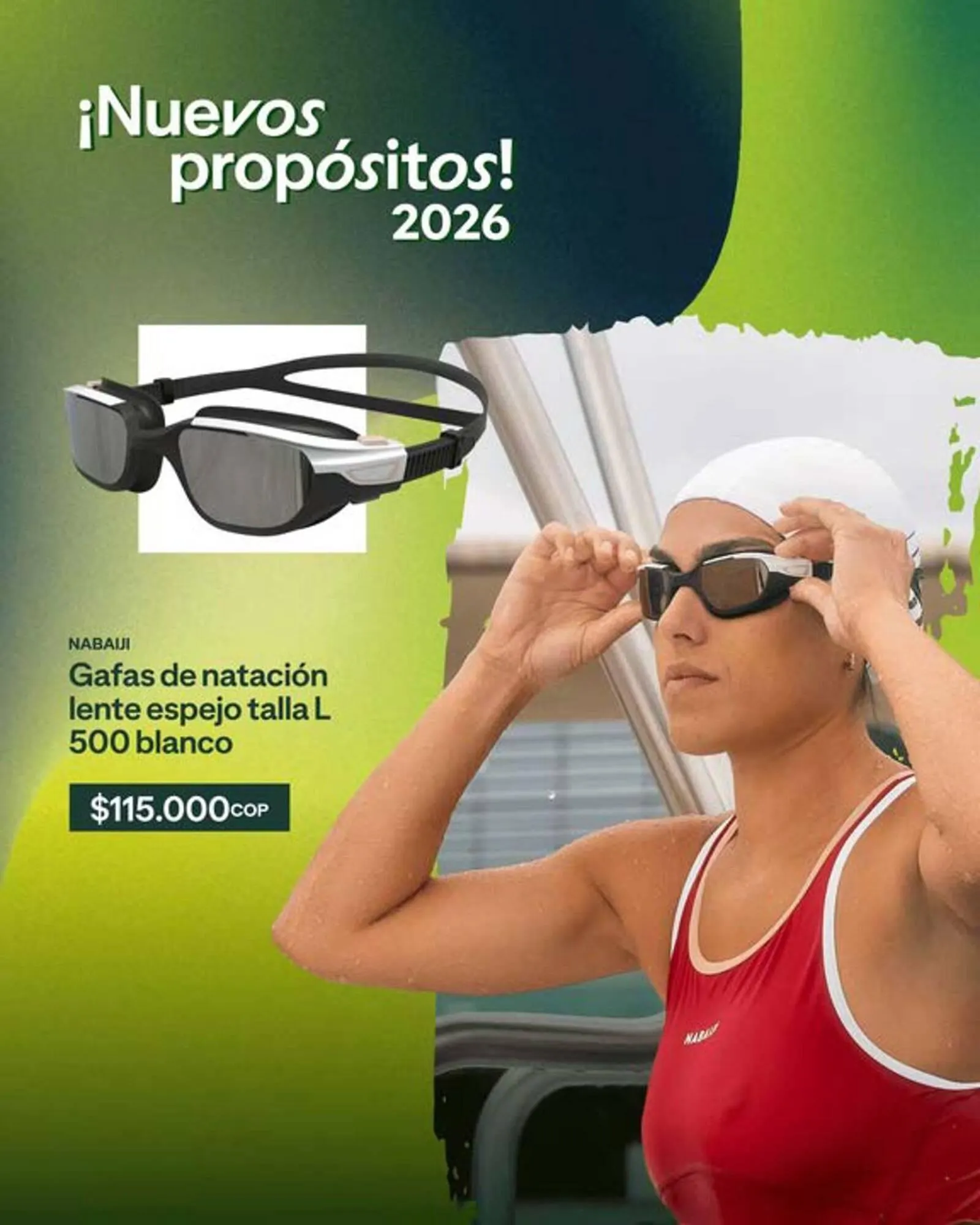 Catalogo de Catálogo Decathlon 9 de enero al 25 de enero 2026 - Pag 2