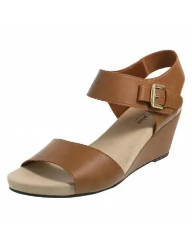 Sandalias de cuña Velma para mujer