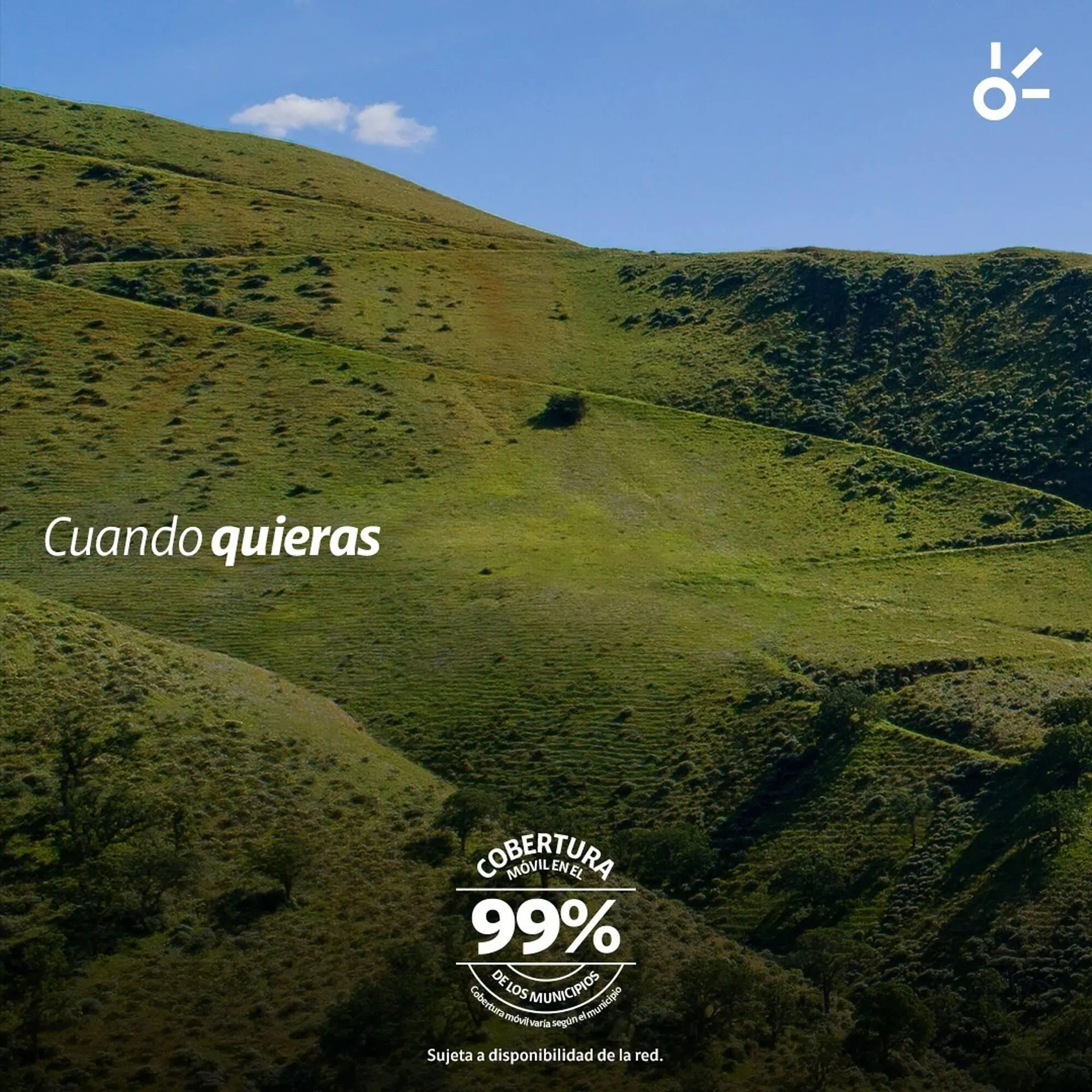 Catalogo de Catálogo Claro 4 de abril al 30 de abril 2025 - Pag 1