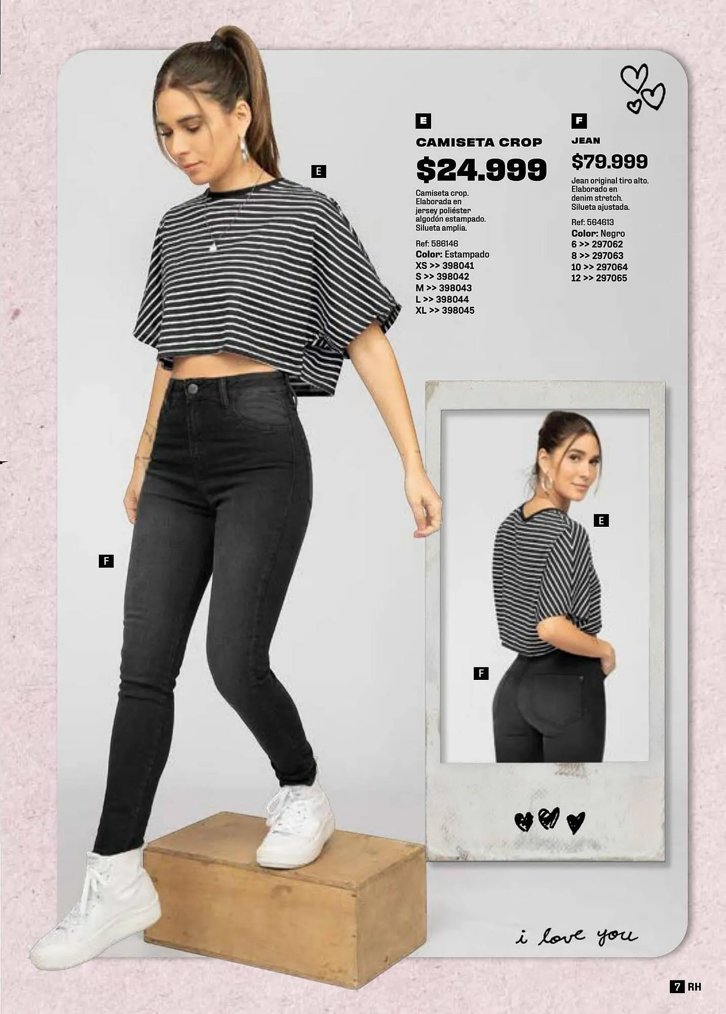 Catalogo de Catálogo Pacífika 24 de agosto al 30 de agosto 2023 - Pag 7