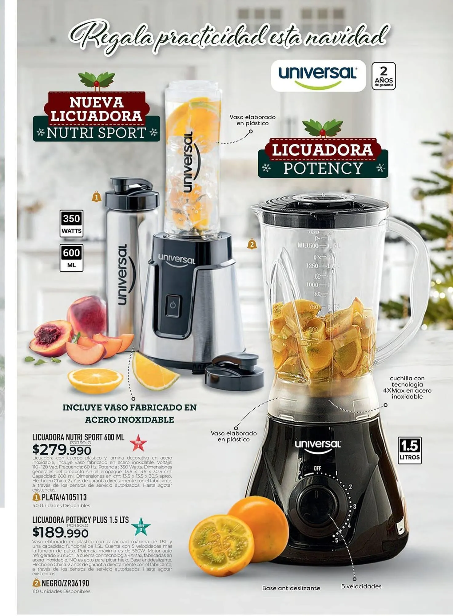 Catalogo de Catálogo Croydon 31 de octubre al 26 de diciembre 2025 - Pag 338