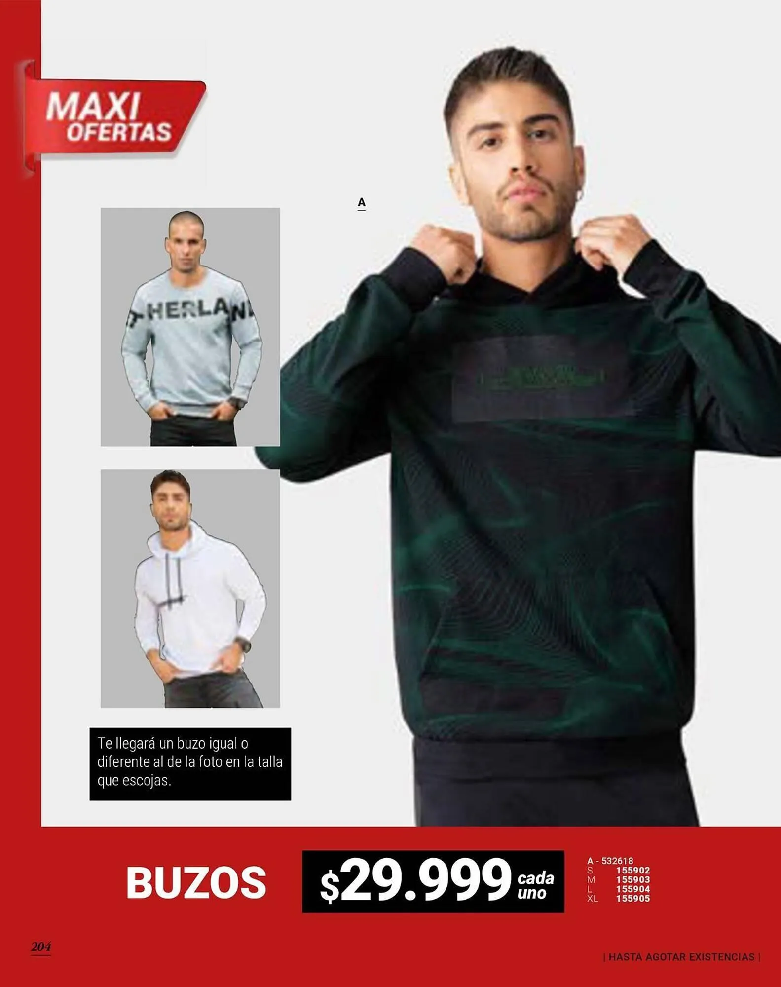 Catalogo de Catálogo Carmel 9 de septiembre al 25 de septiembre 2025 - Pag 208