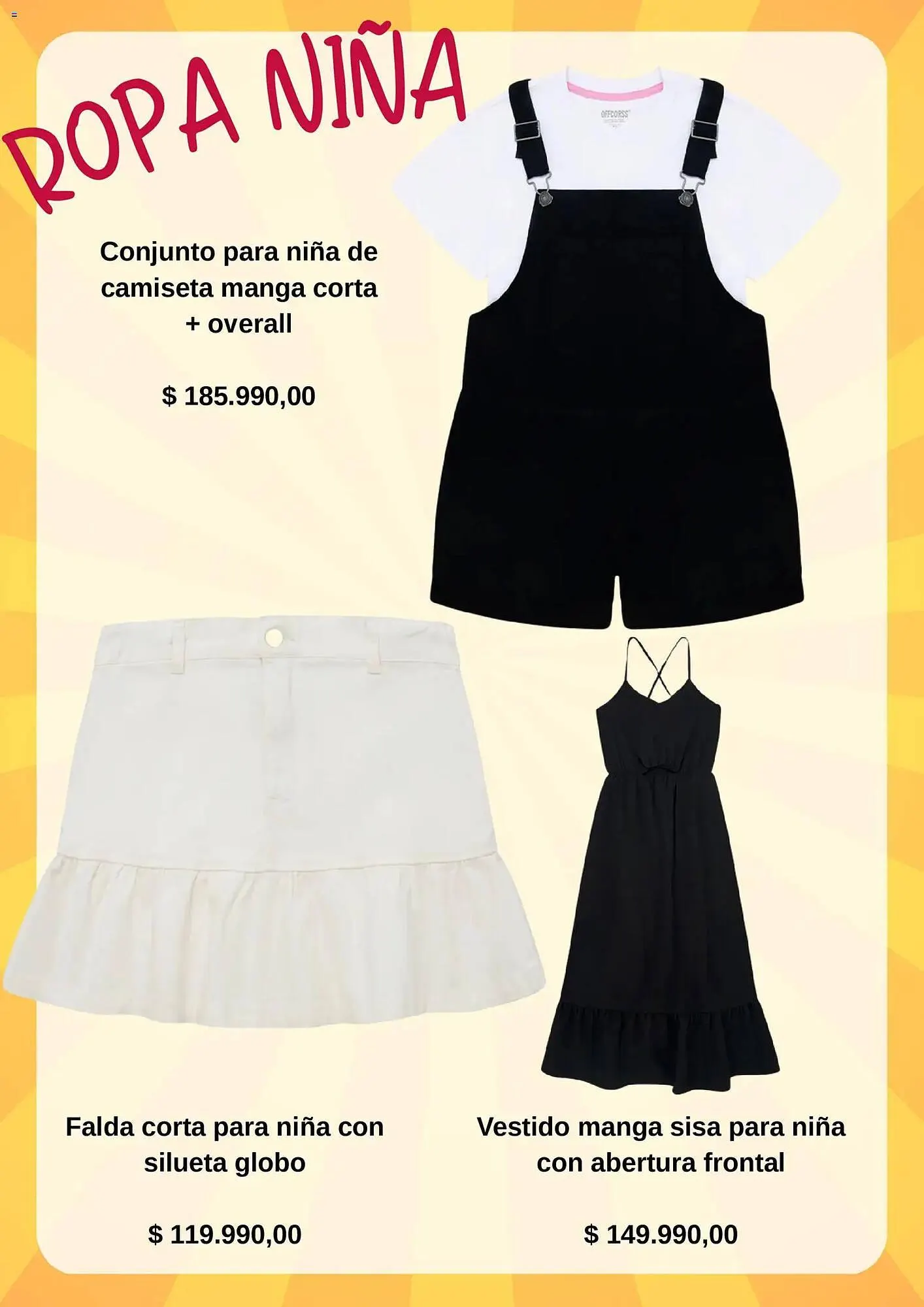 Catalogo de Catálogo Offcorss 5 de febrero al 6 de marzo 2026 - Pag 5