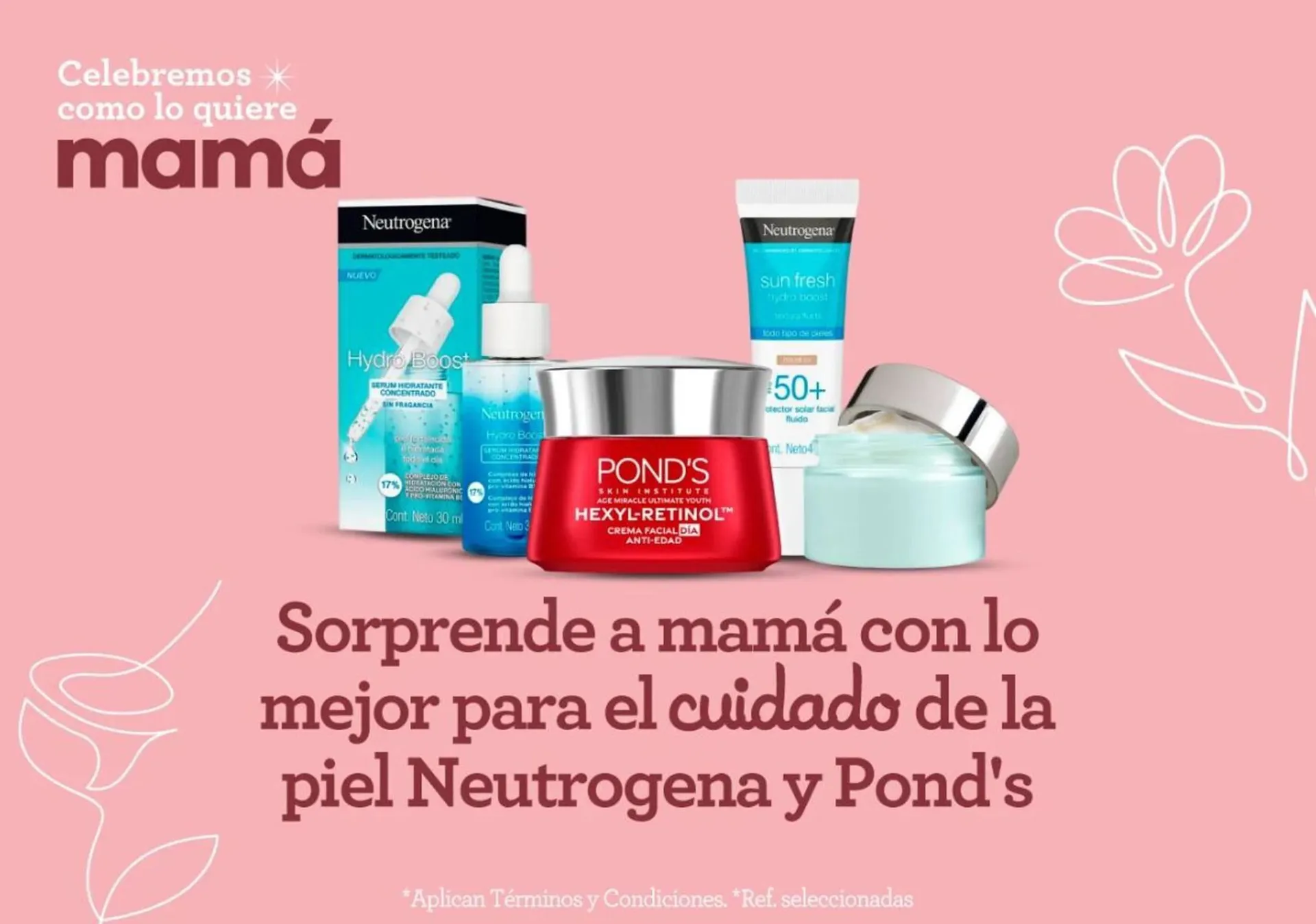 Catalogo de Catálogo Carulla 28 de abril al 12 de mayo 2025 - Pag 2