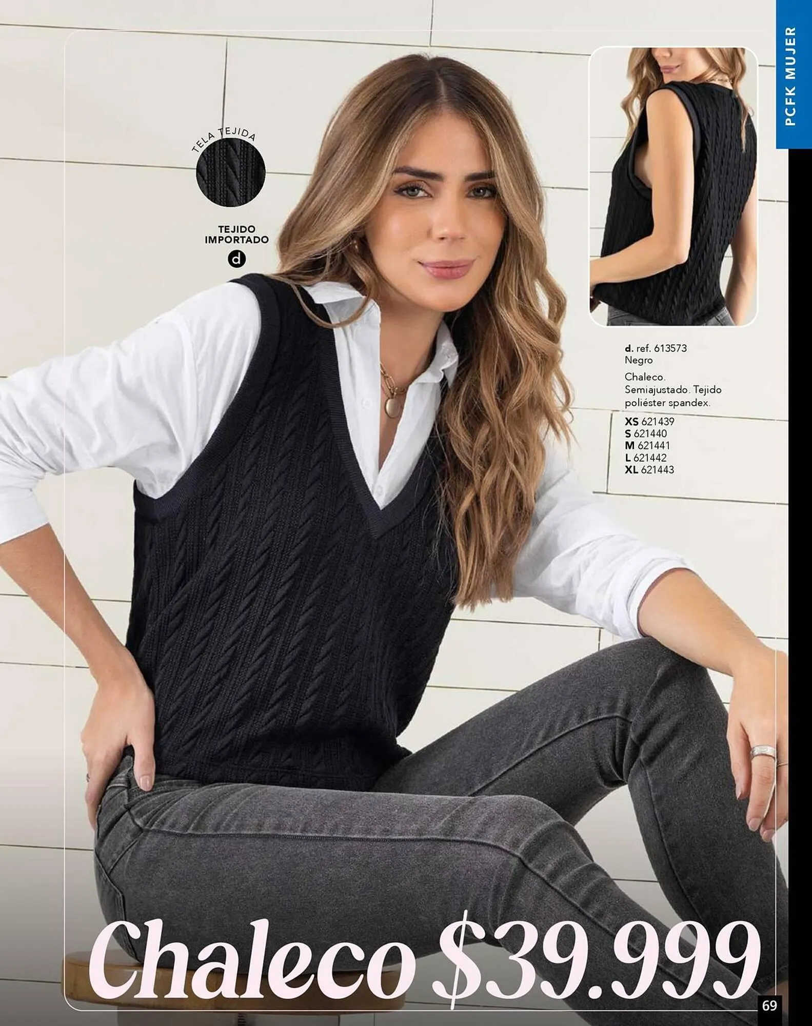 Catalogo de Catálogo Pacífika 11 de julio al 31 de julio 2025 - Pag 86