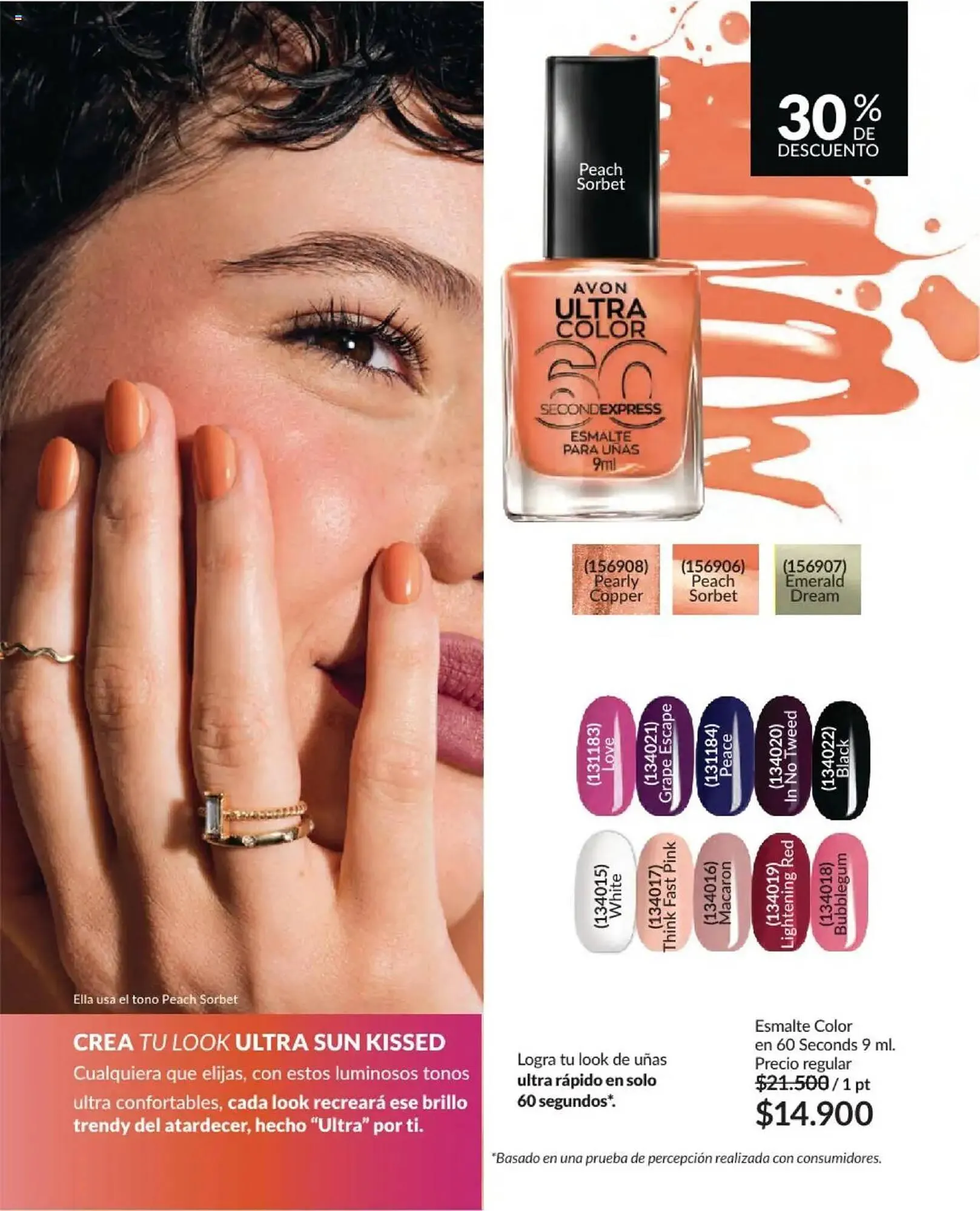 Catalogo de Catálogo Avon 20 de enero al 16 de febrero 2025 - Pag 52