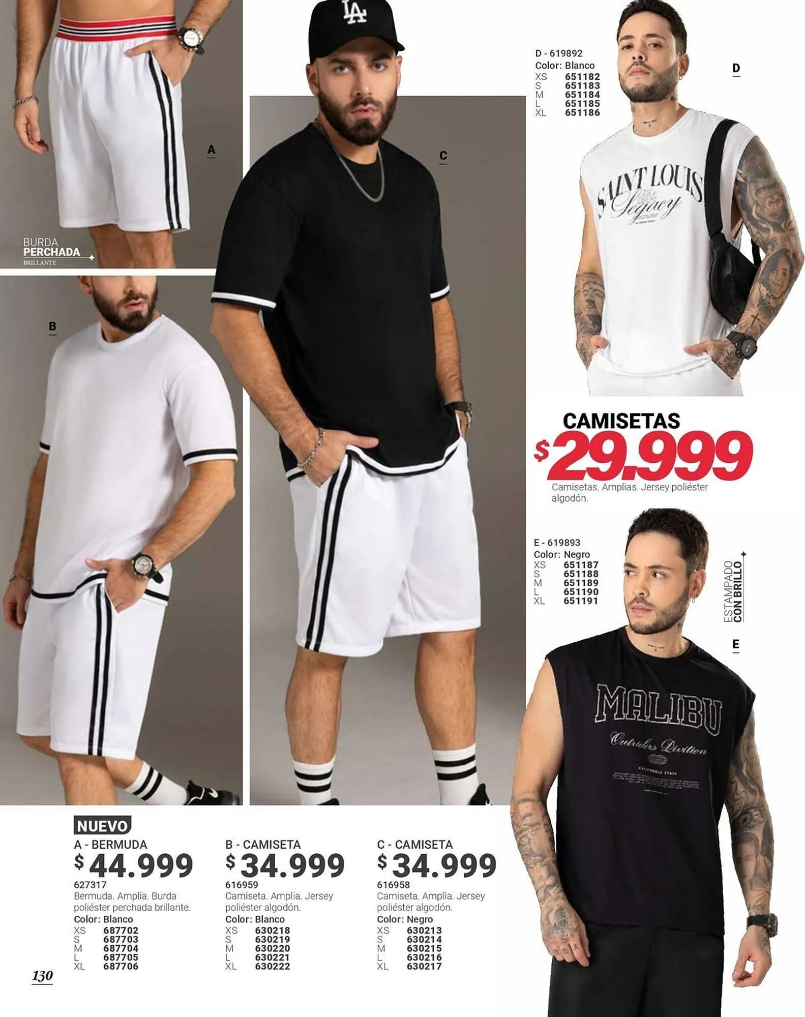 Catalogo de Catálogo Carmel 9 de octubre al 31 de diciembre 2025 - Pag 130