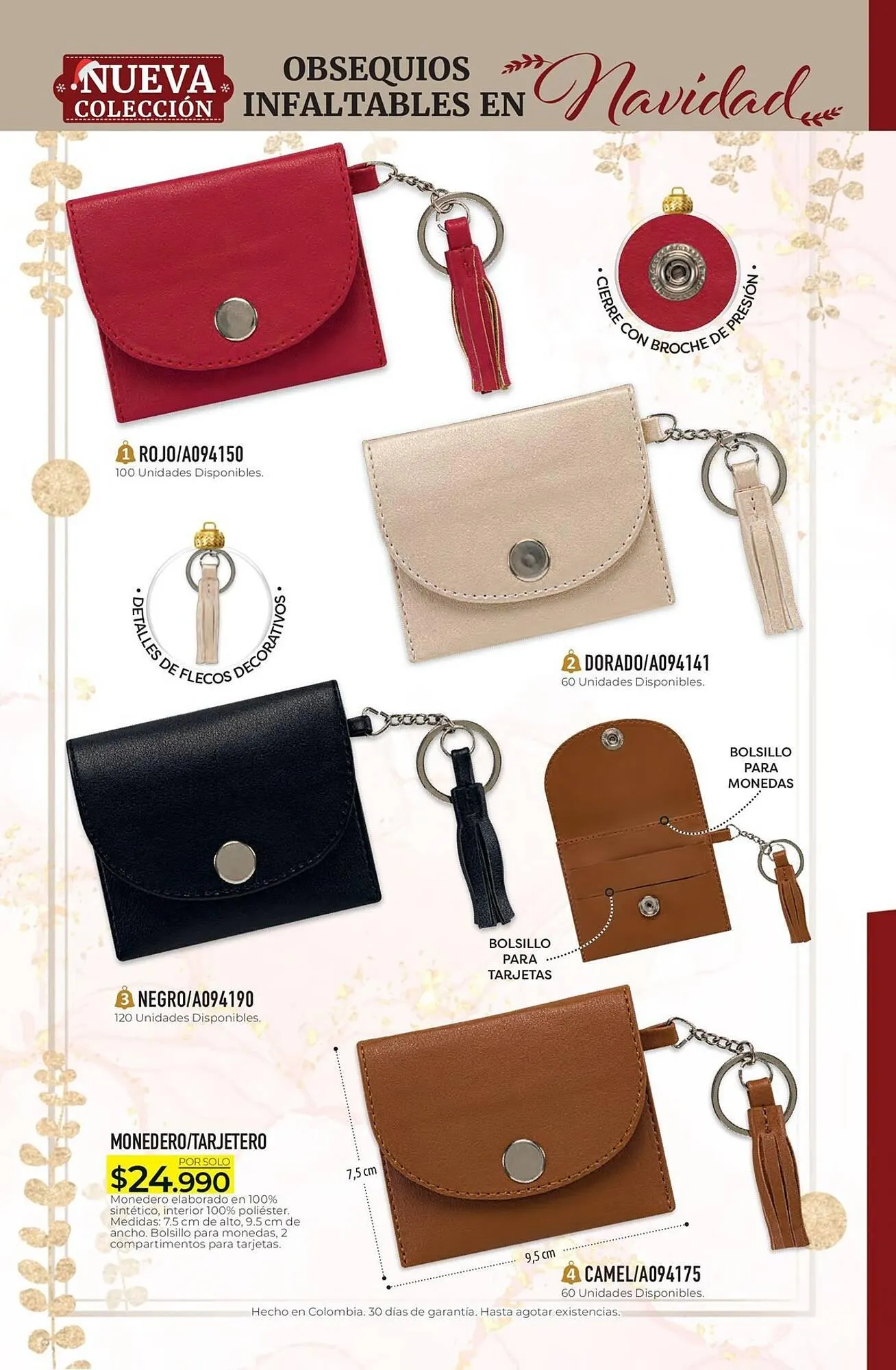 Catalogo de Catálogo Croydon 31 de octubre al 26 de diciembre 2025 - Pag 284