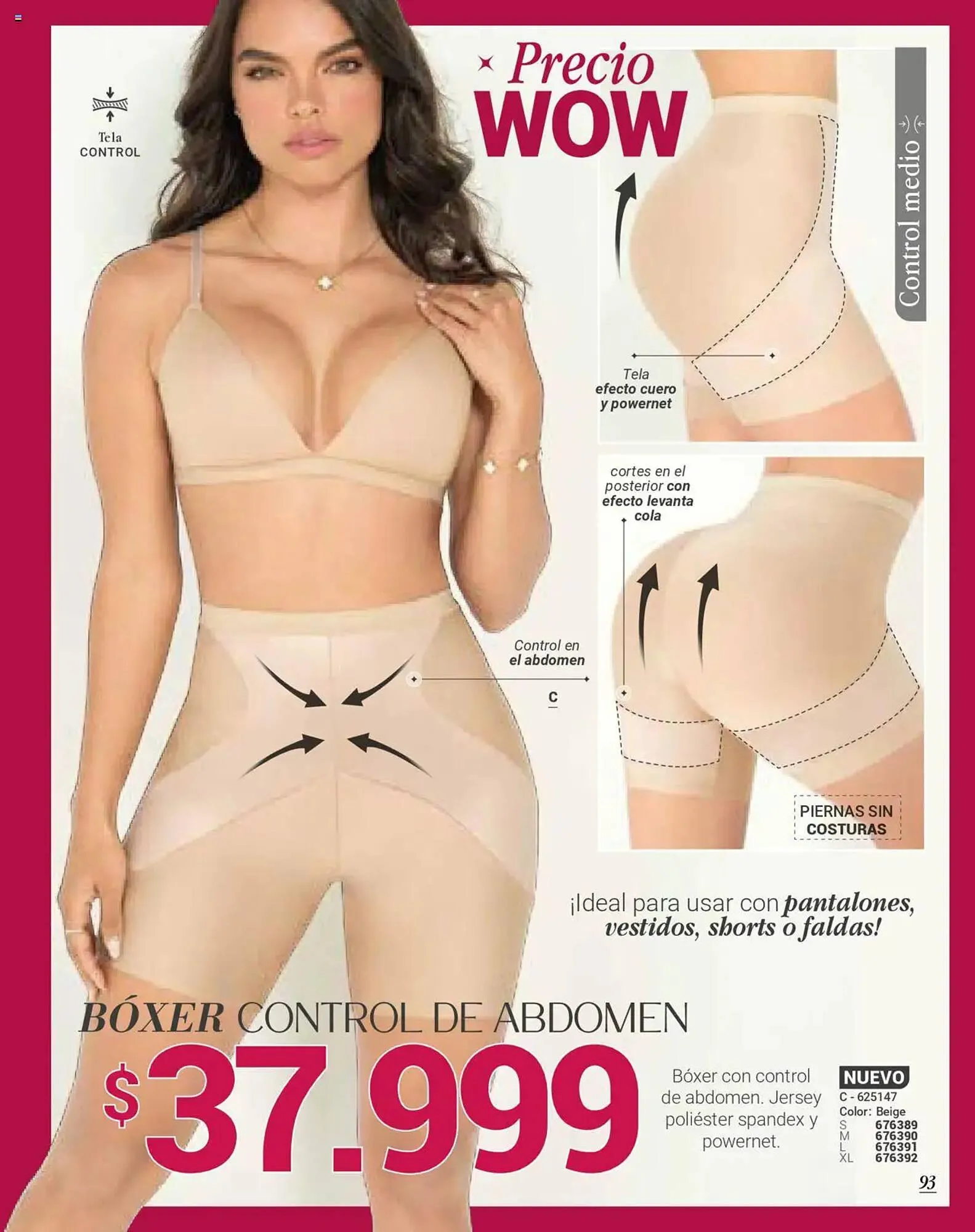 Catalogo de Catálogo Carmel 9 de julio al 1 de septiembre 2025 - Pag 95