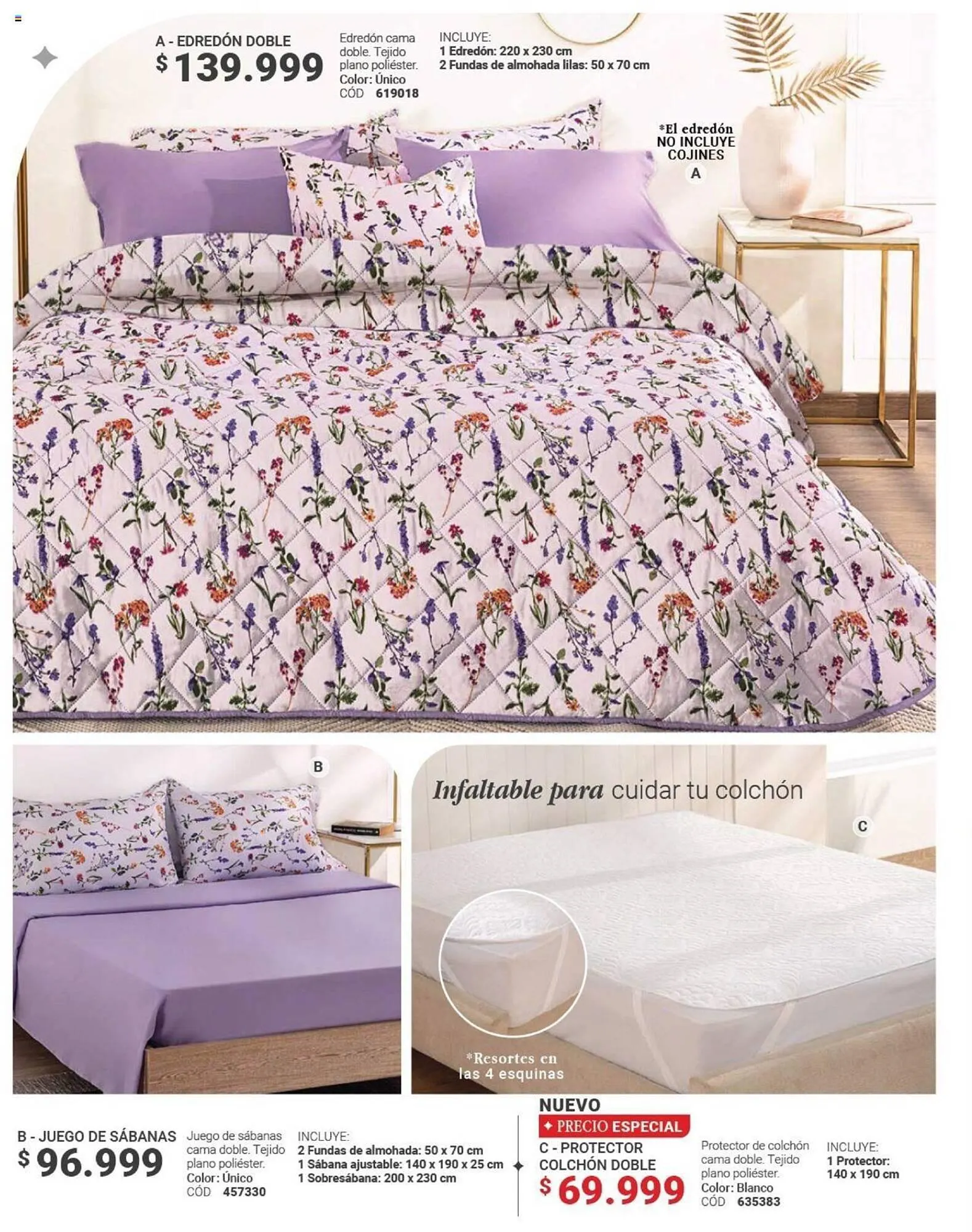 Catalogo de Catálogo Carmel 5 de septiembre al 5 de octubre 2024 - Pag 152