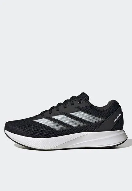 Tenis Running Negro-Blanco adidas Performance Duramo RC